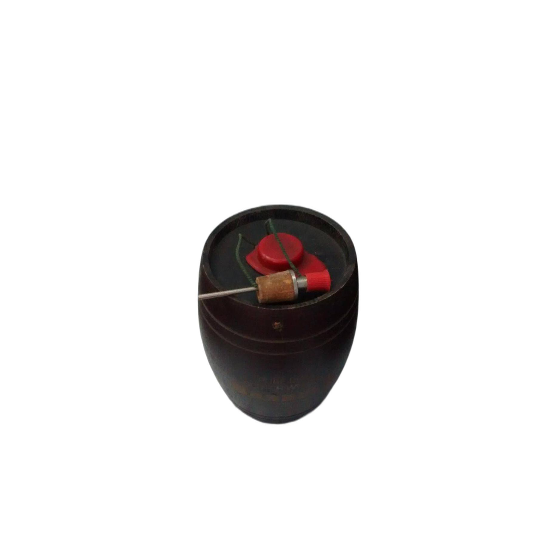 Barrel 5 05-year-old 3