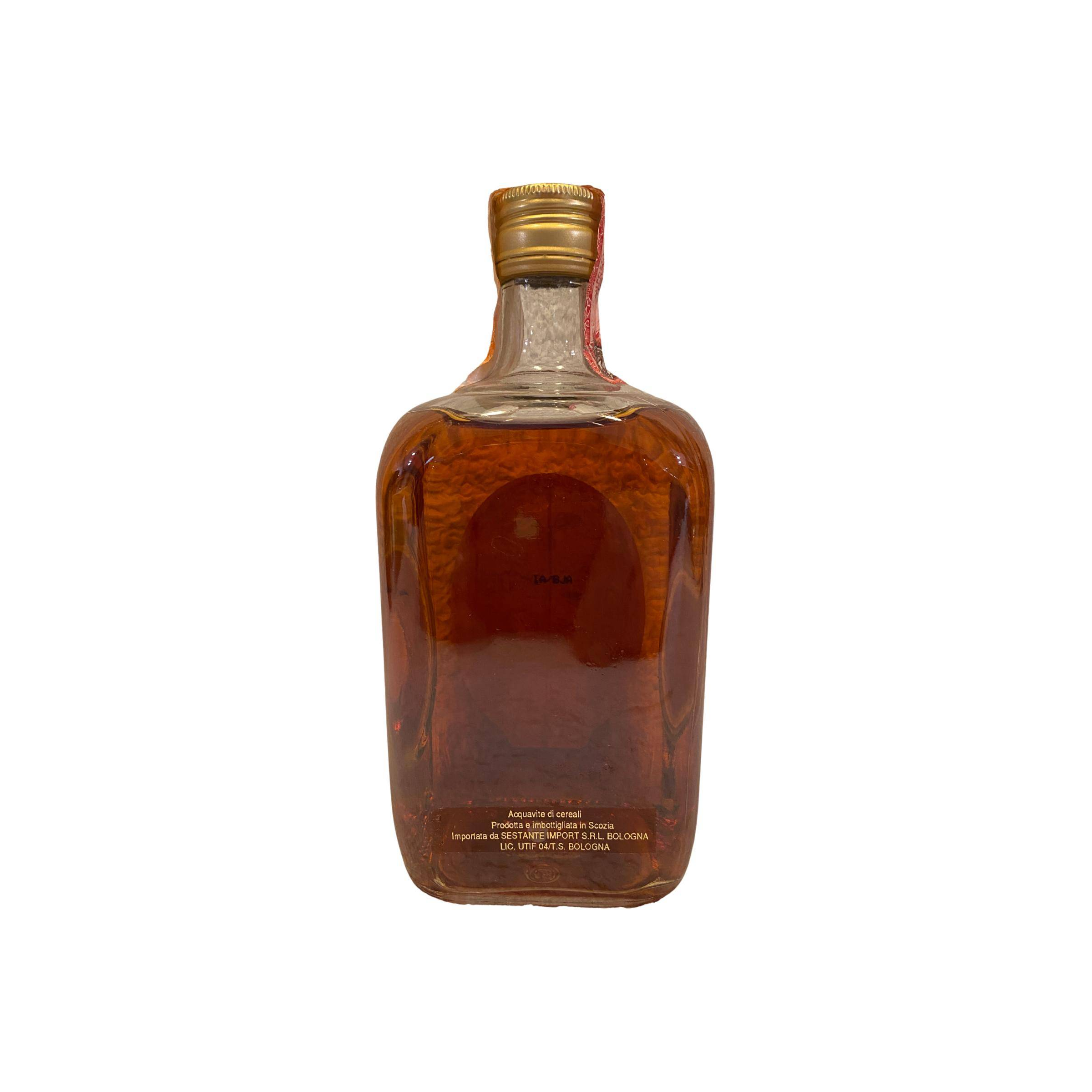 Glen Avon 12-year-old AsW 2