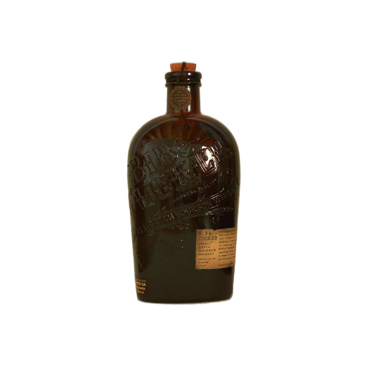 Bib & Tucker 06-year-old