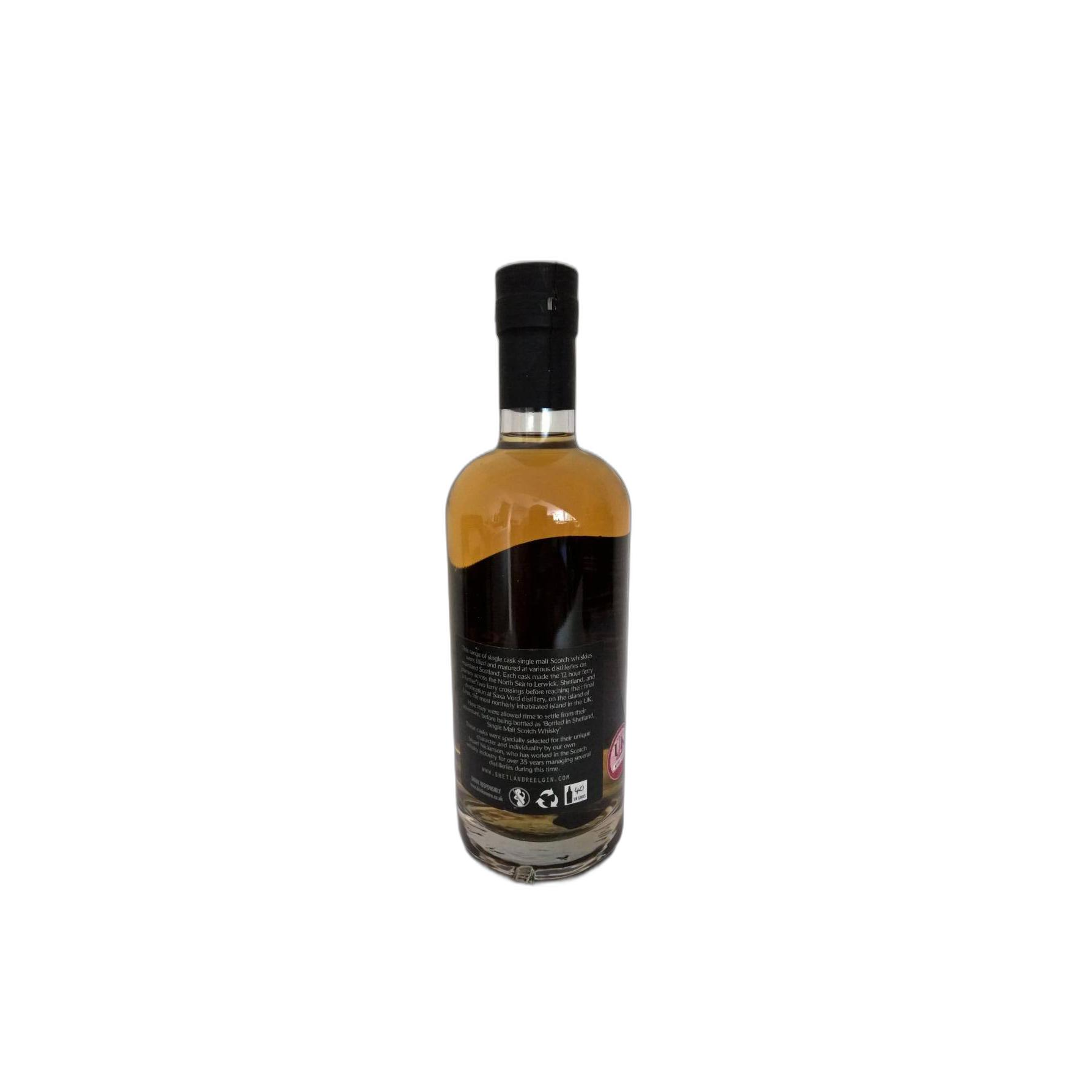 Glenglassaugh 2009 6 Years Single Malt Whisky 3