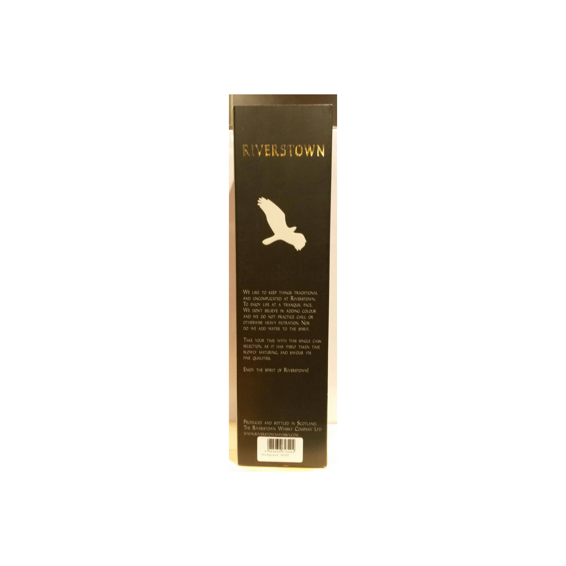 Inchgower 2009 5 Years Single Malt Whisky 3