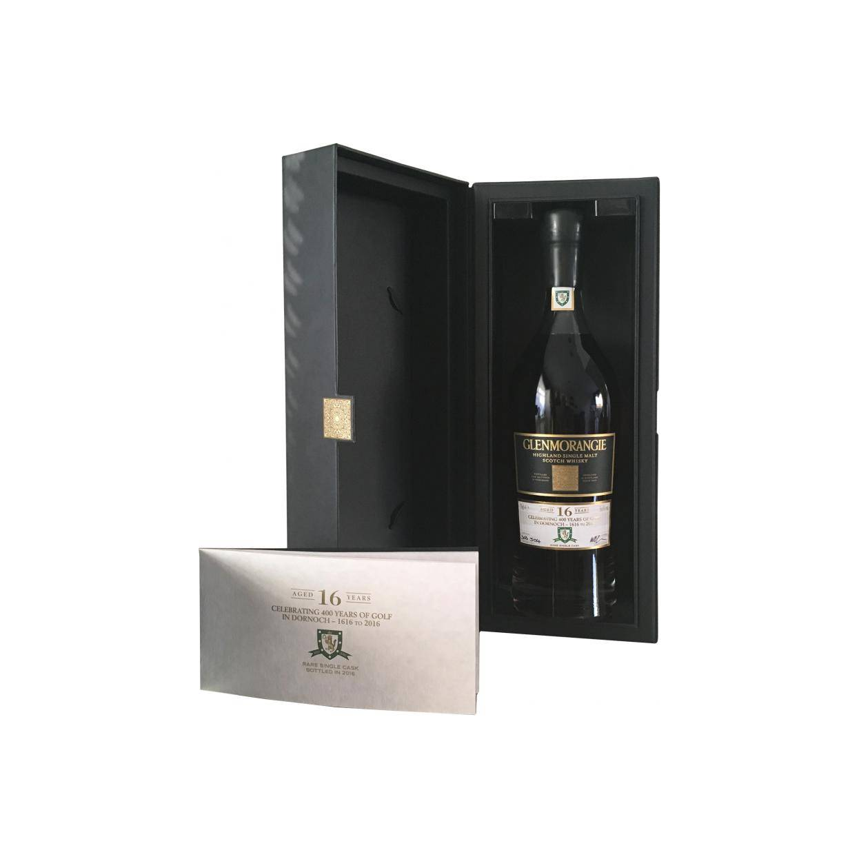 Glenmorangie 16 Years Single Malt Whisky 2