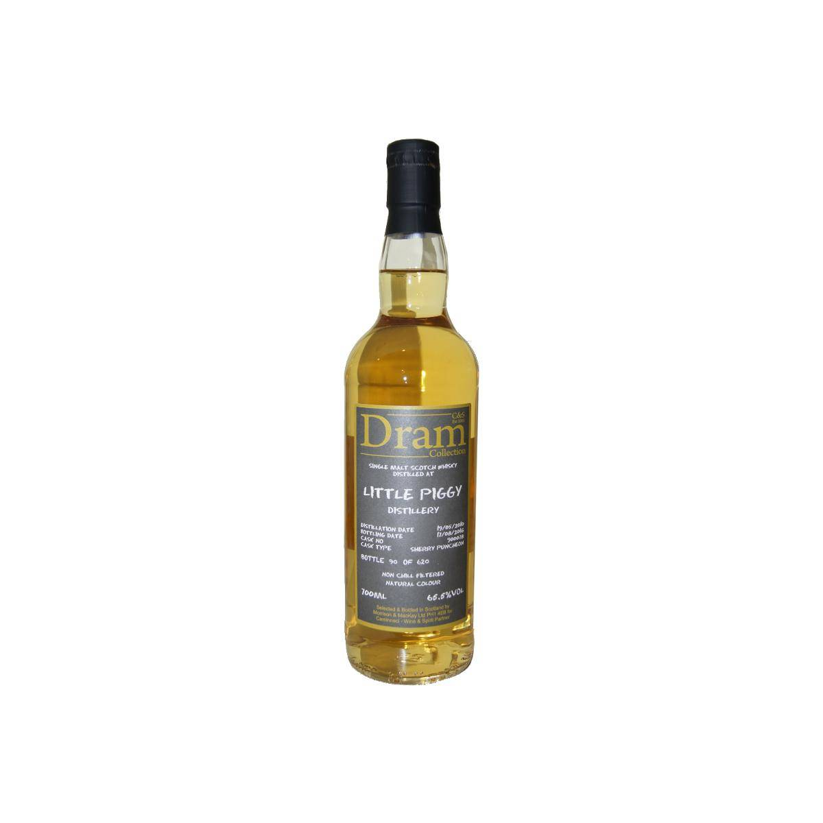 Little Piggy 2010 C&S 2