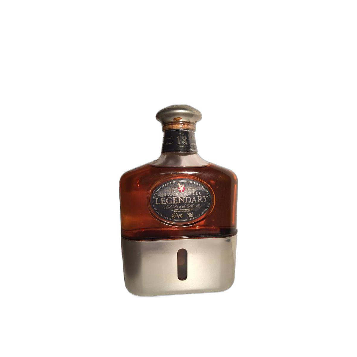 Clan Campbell 18-year-old - Legendary