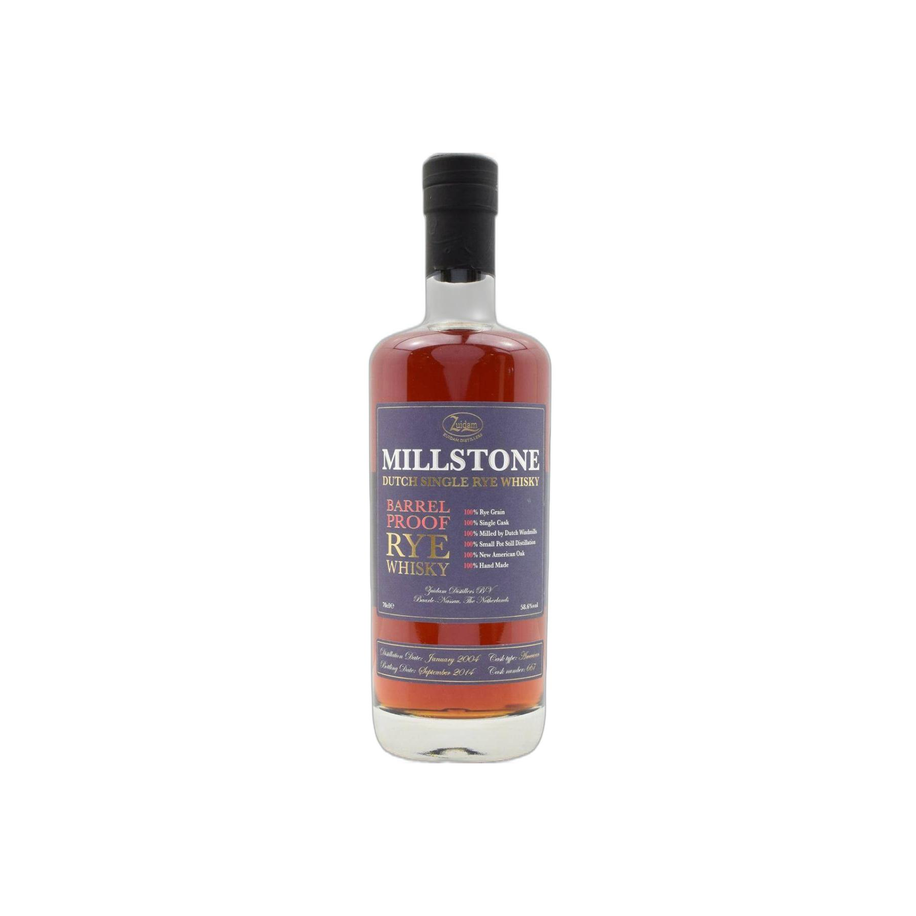 Millstone 2004 2