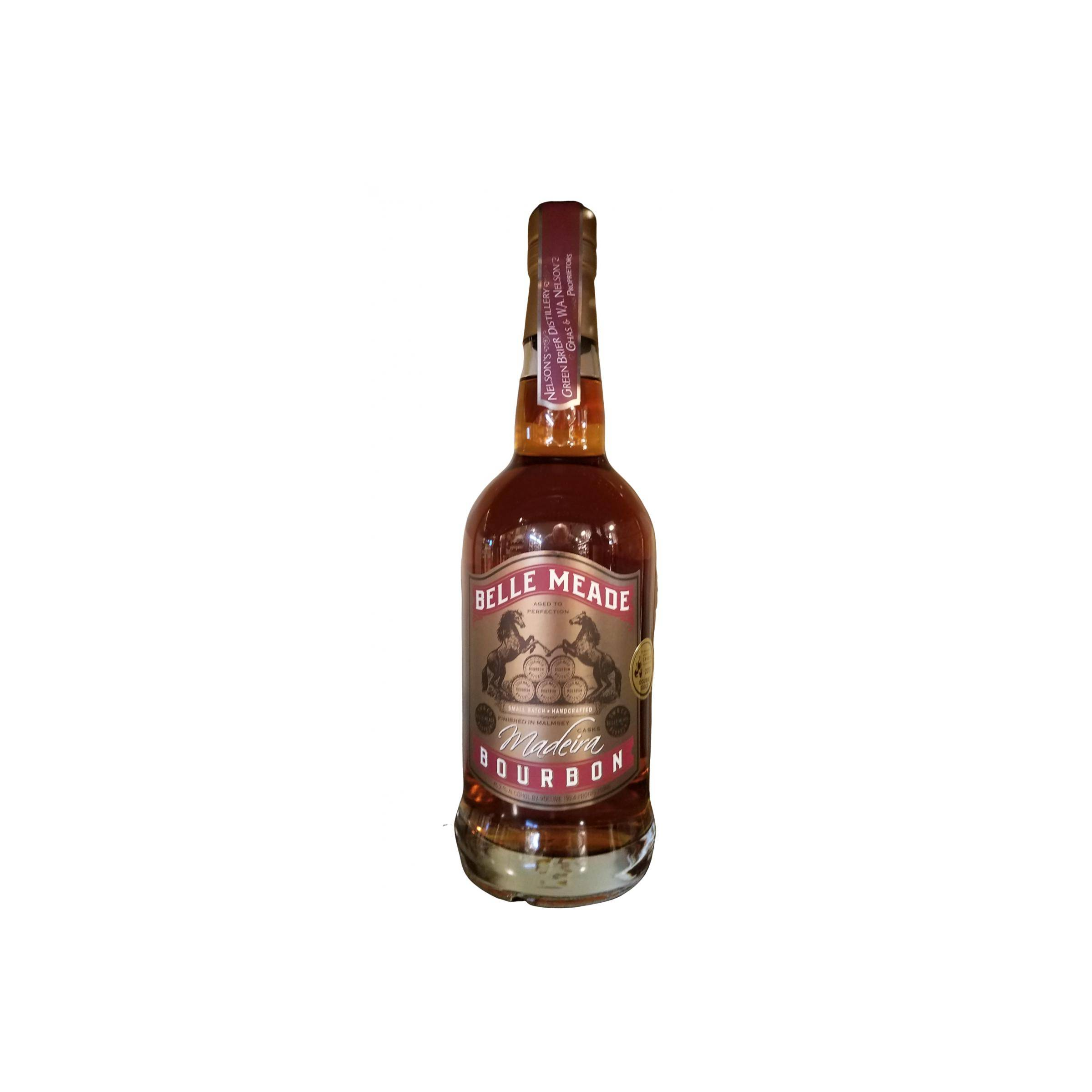 Belle Meade Bourbon Madeira