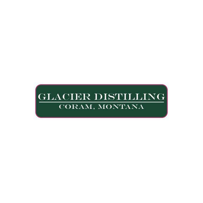 Glacier Distilling North Fork Whiskey 2