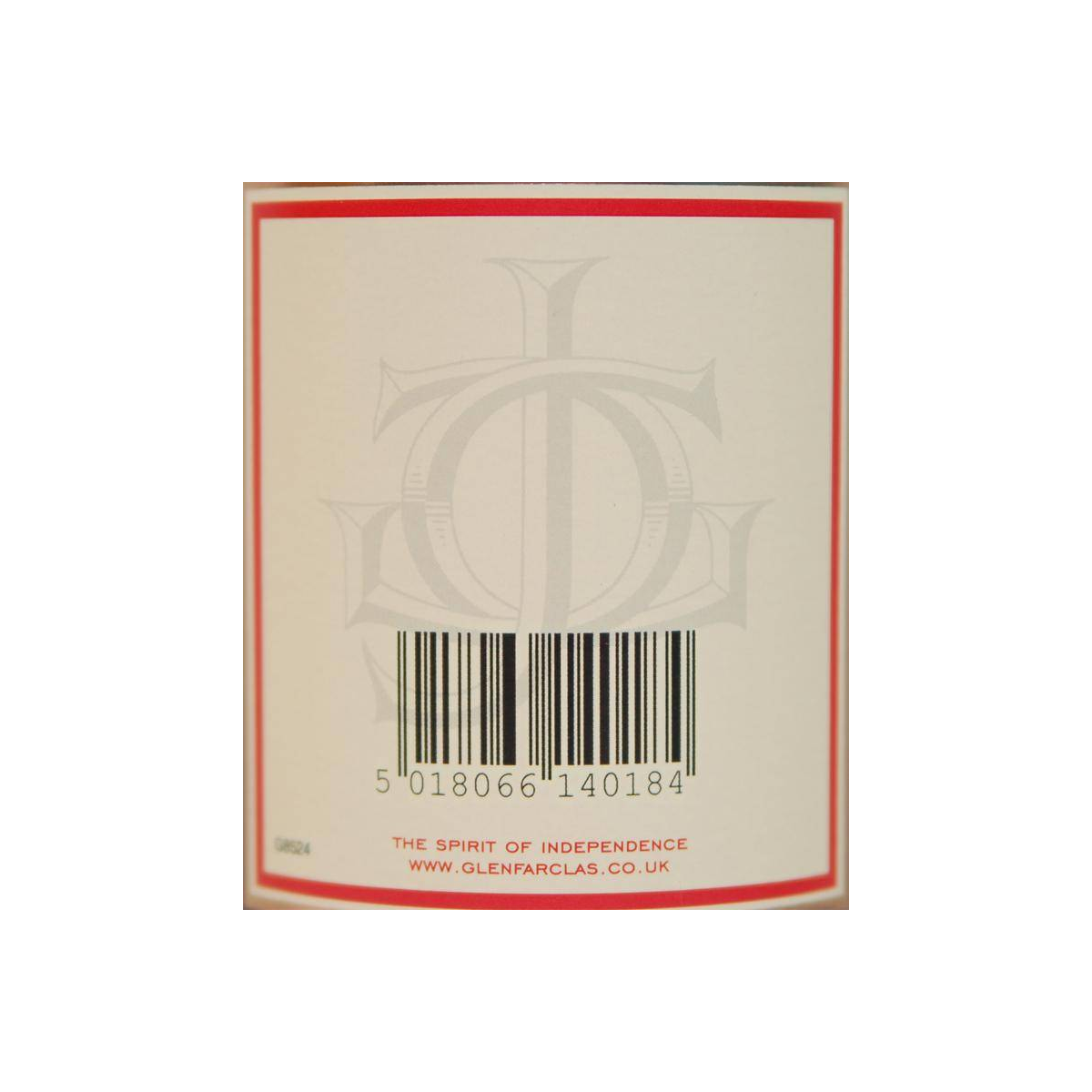 Glenfarclas 1966 47 Years Single Malt Whisky 3