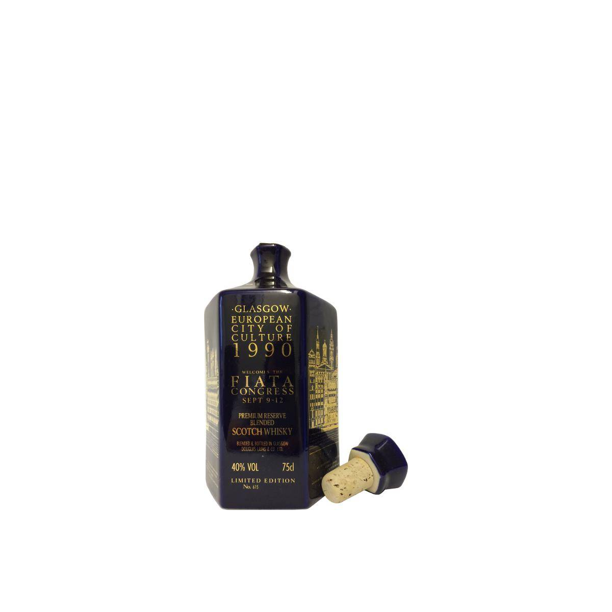 Douglas Laing Blended Whisky