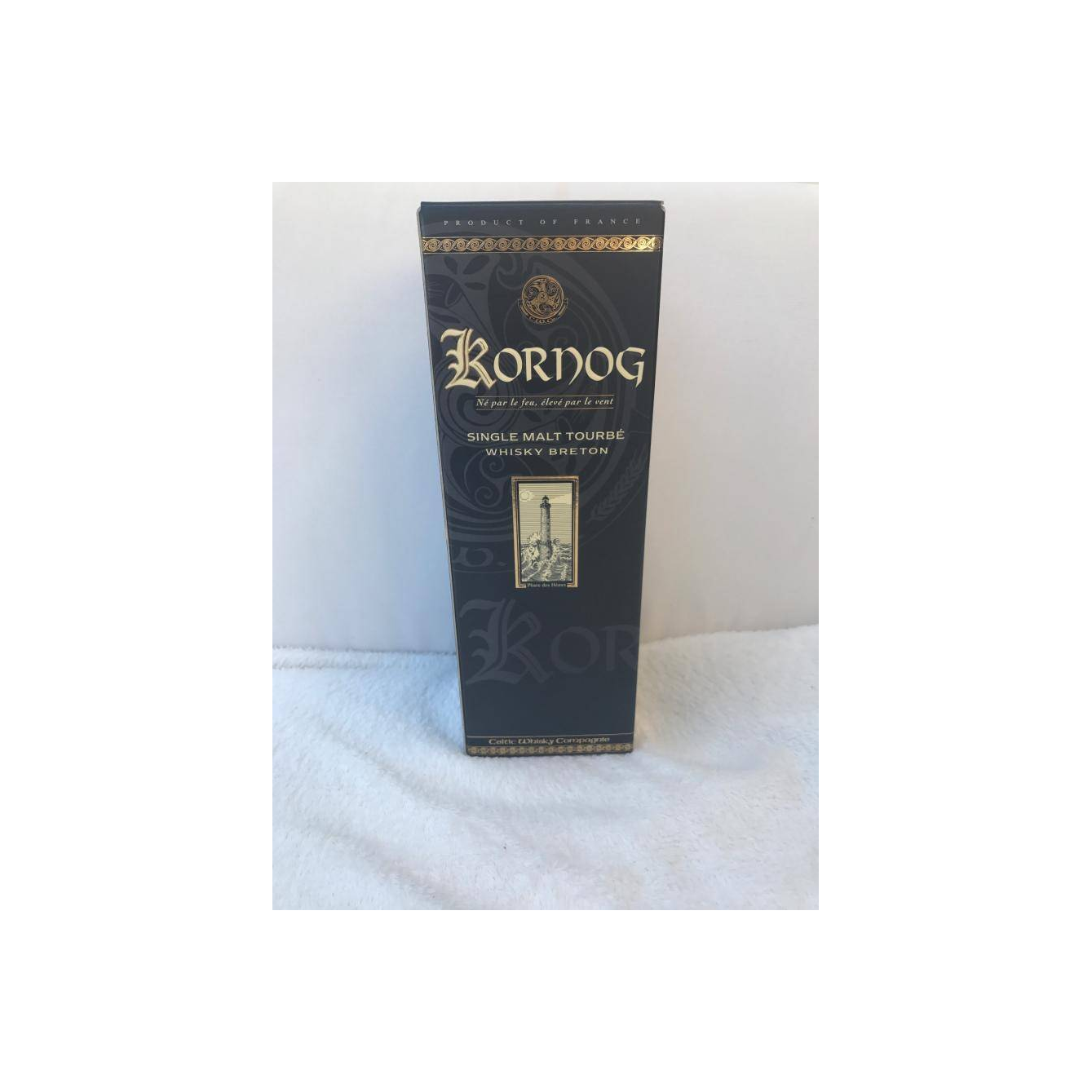 Kornog Taouarc'h Chwec'hved 14 BC 3