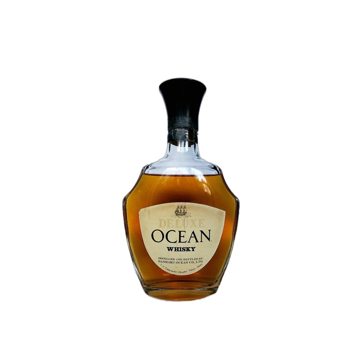 Karuizawa Blended Malt Whisky