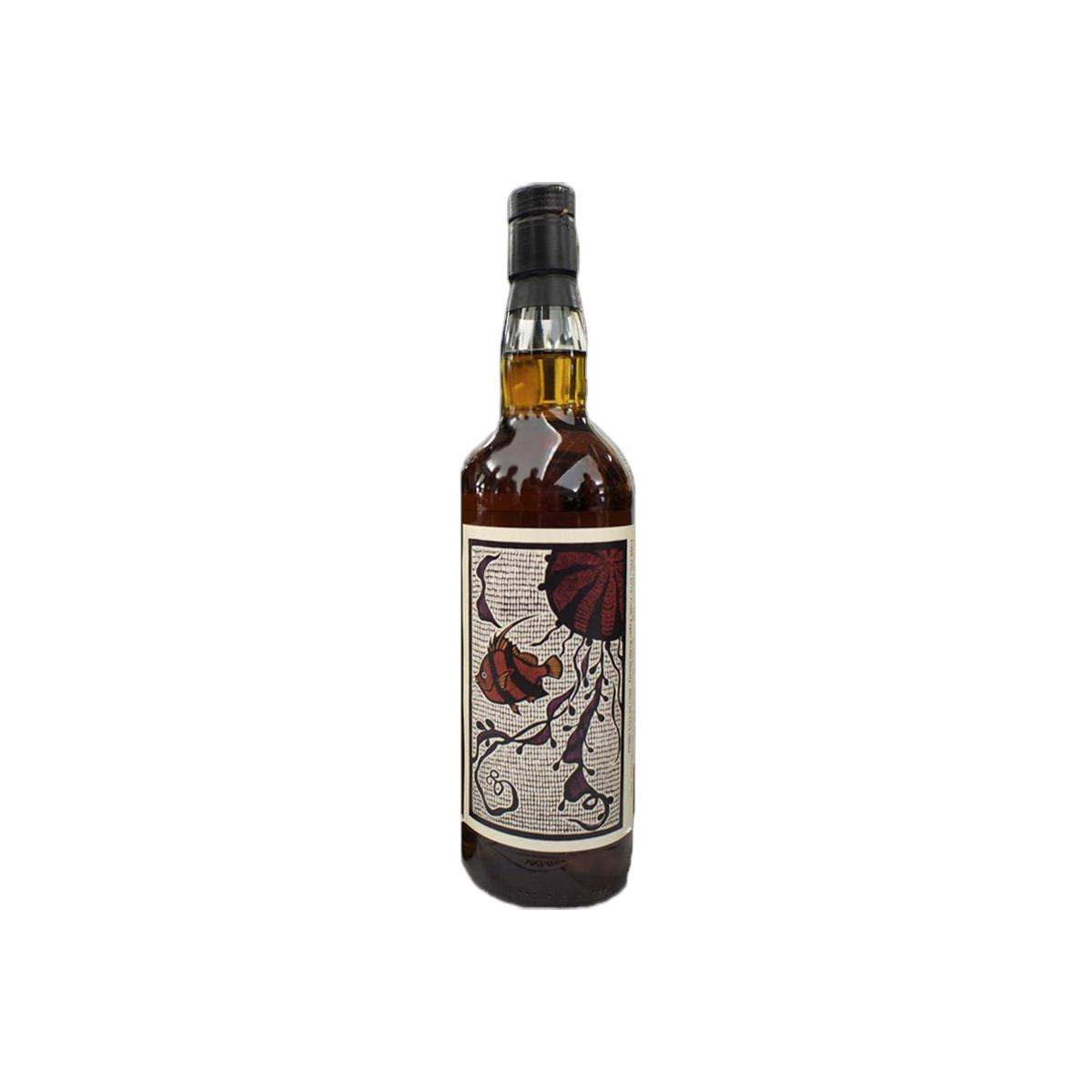 Clynelish 1996 16 Years Single Malt Whisky