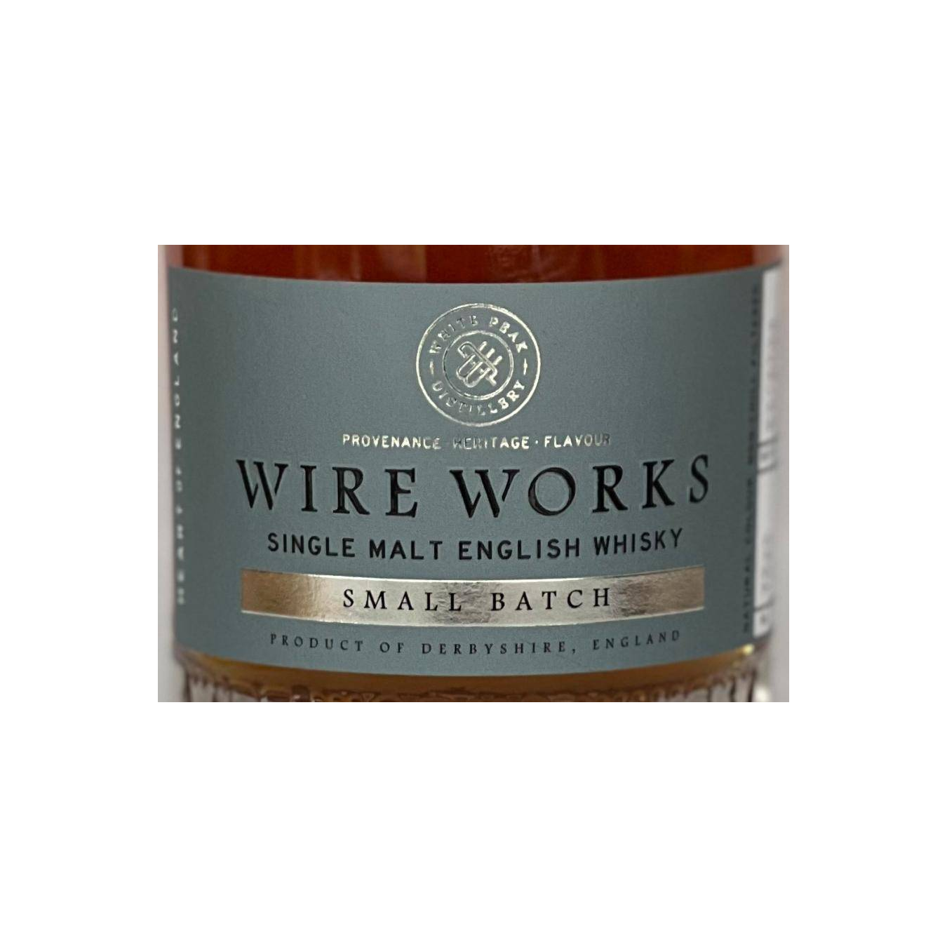 White Peak Wire Works 2