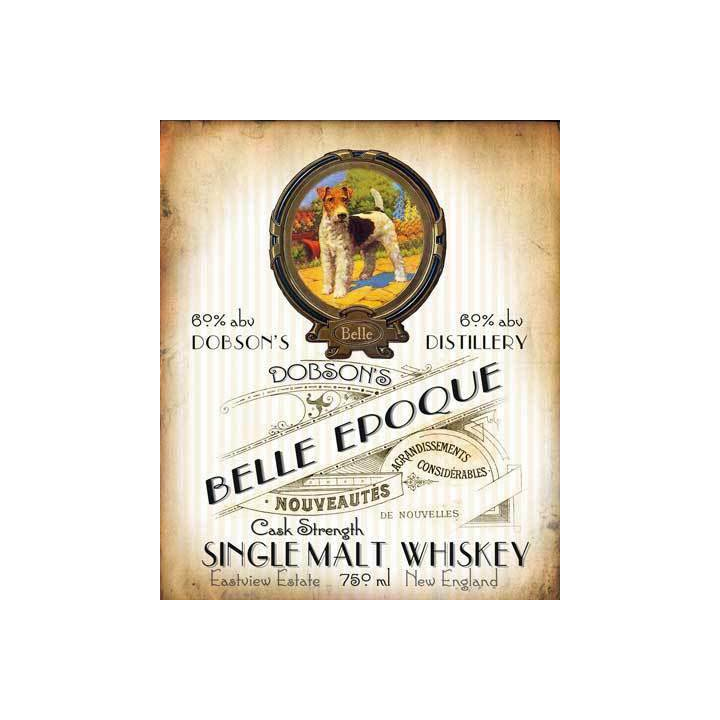 Dobson's Belle Epoque 2