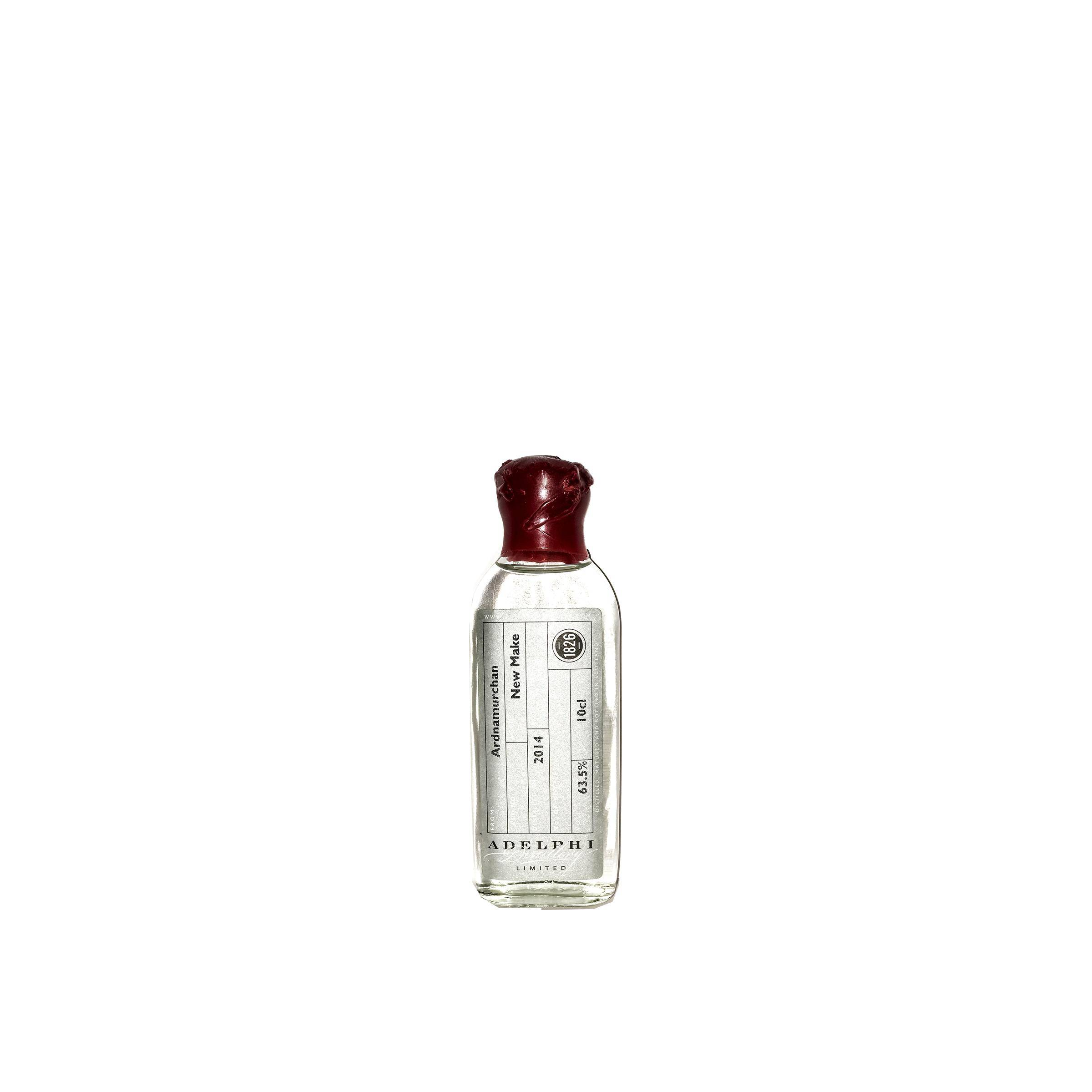 Ardnamurchan 2014 Spirit Whisky