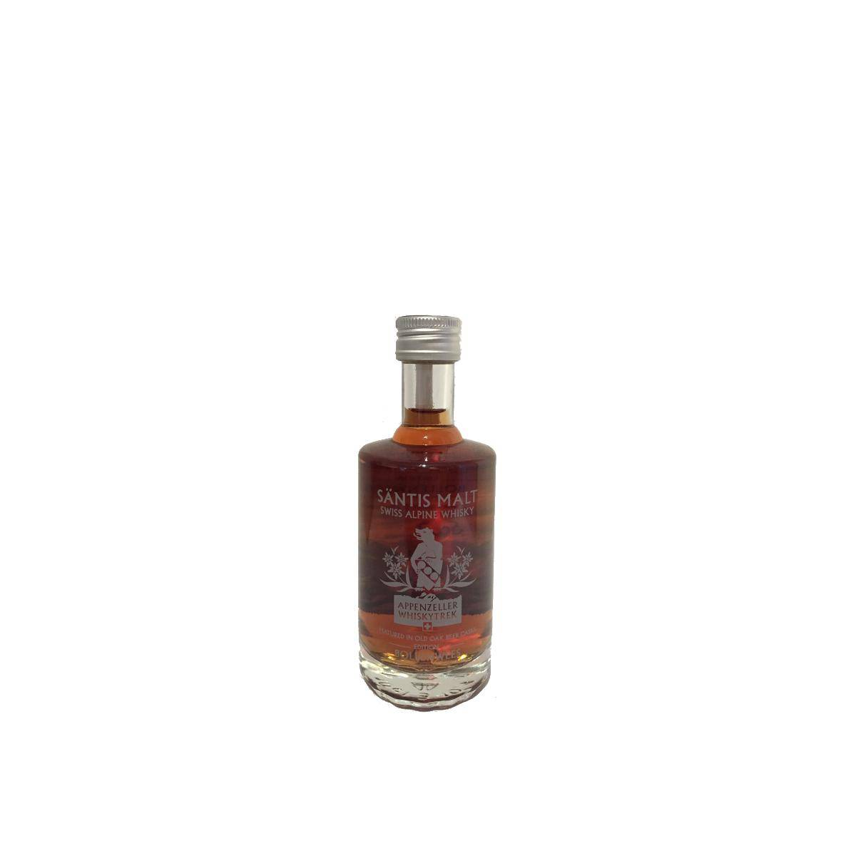 Säntis Malt 5 Years Single Malt Whisky