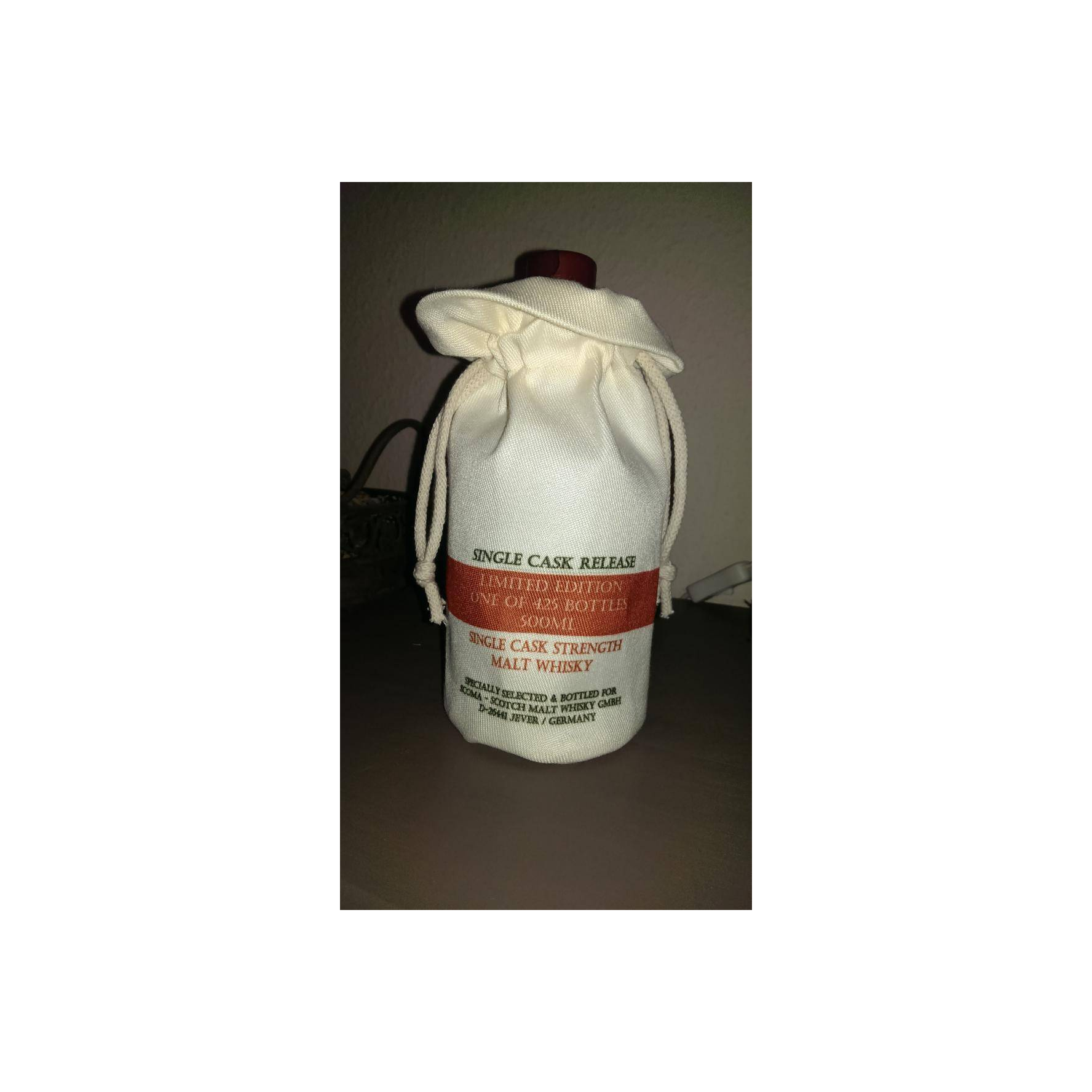 Christmas Malt 2014 Gs 3