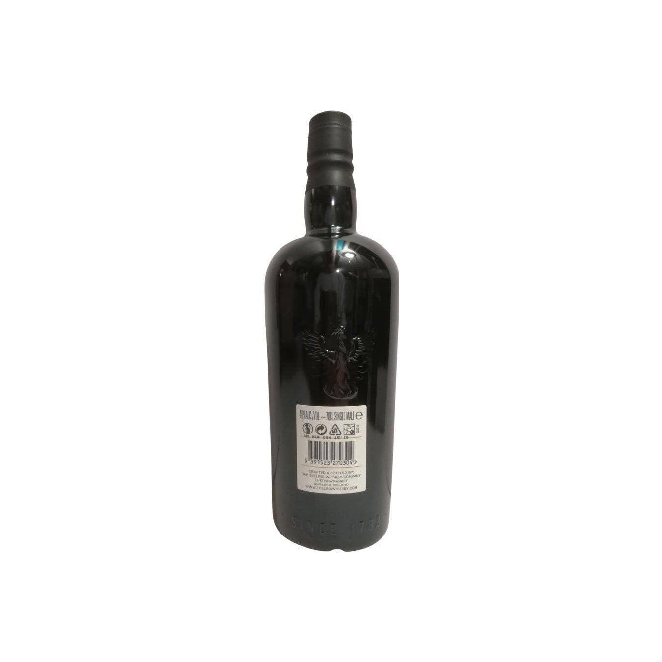 Teeling Single Malt Whisky 2