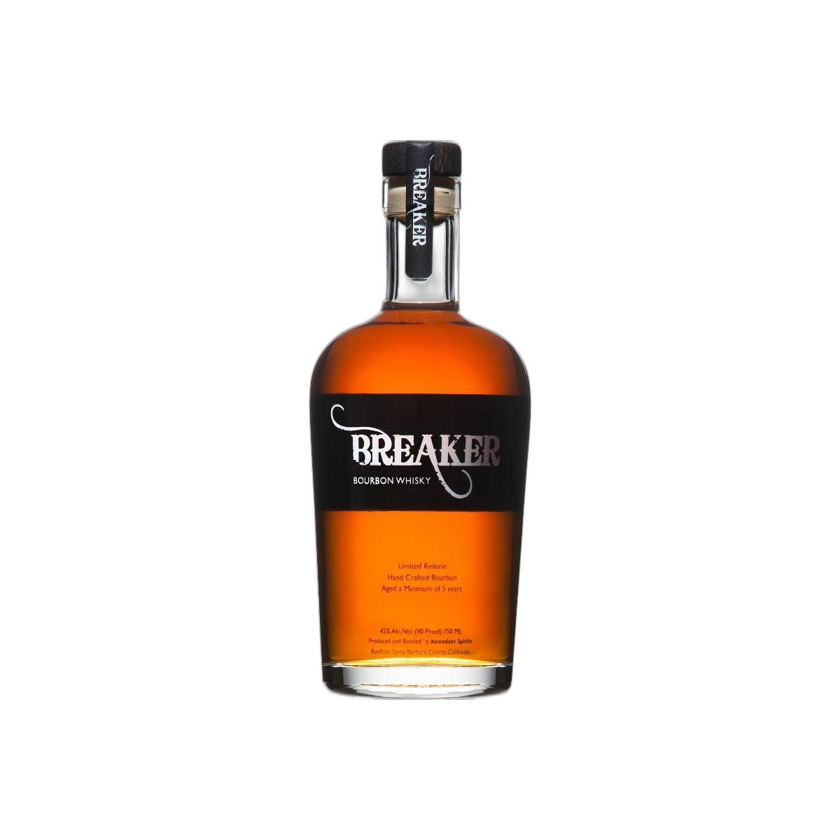Breaker 05-year-old
