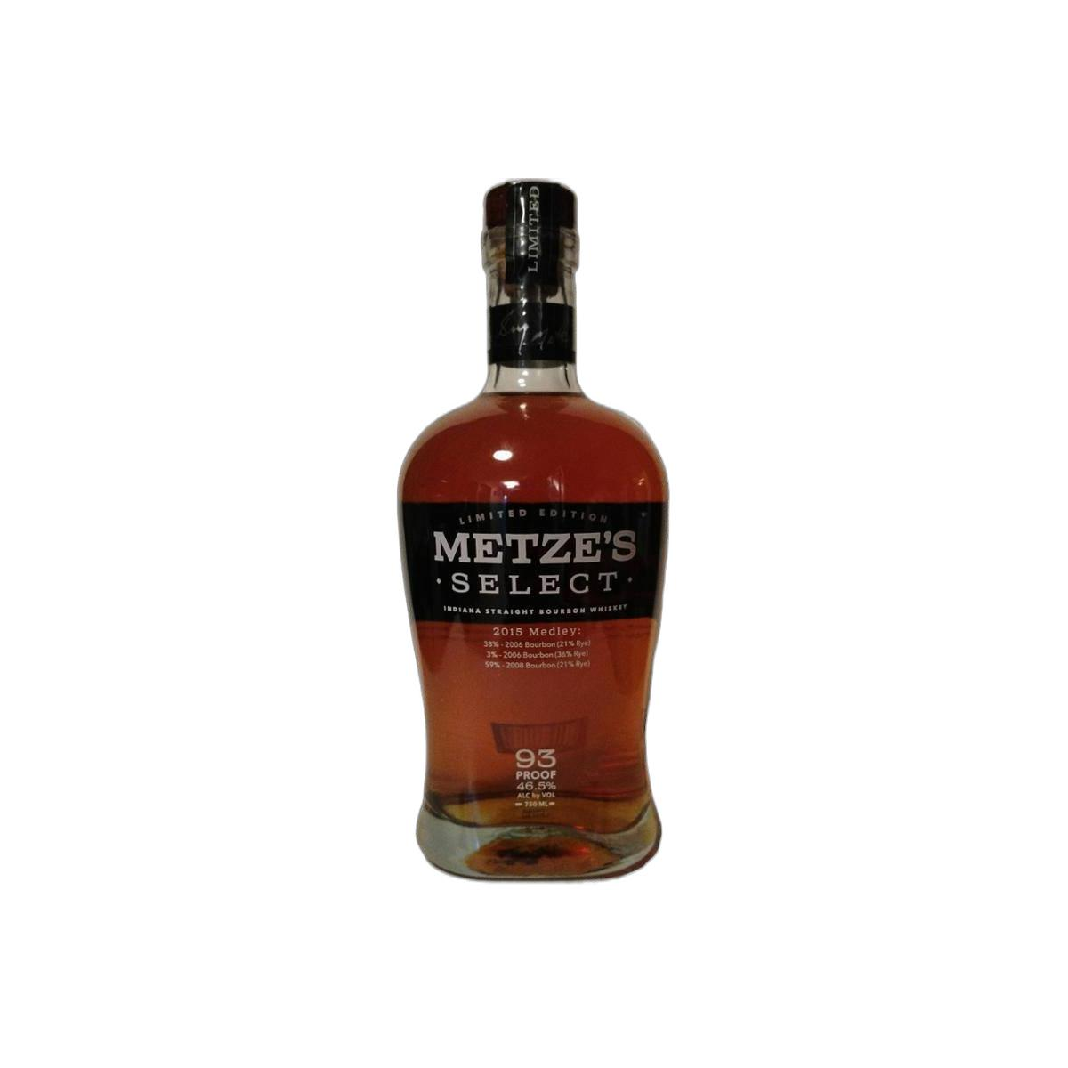 Metze's Select