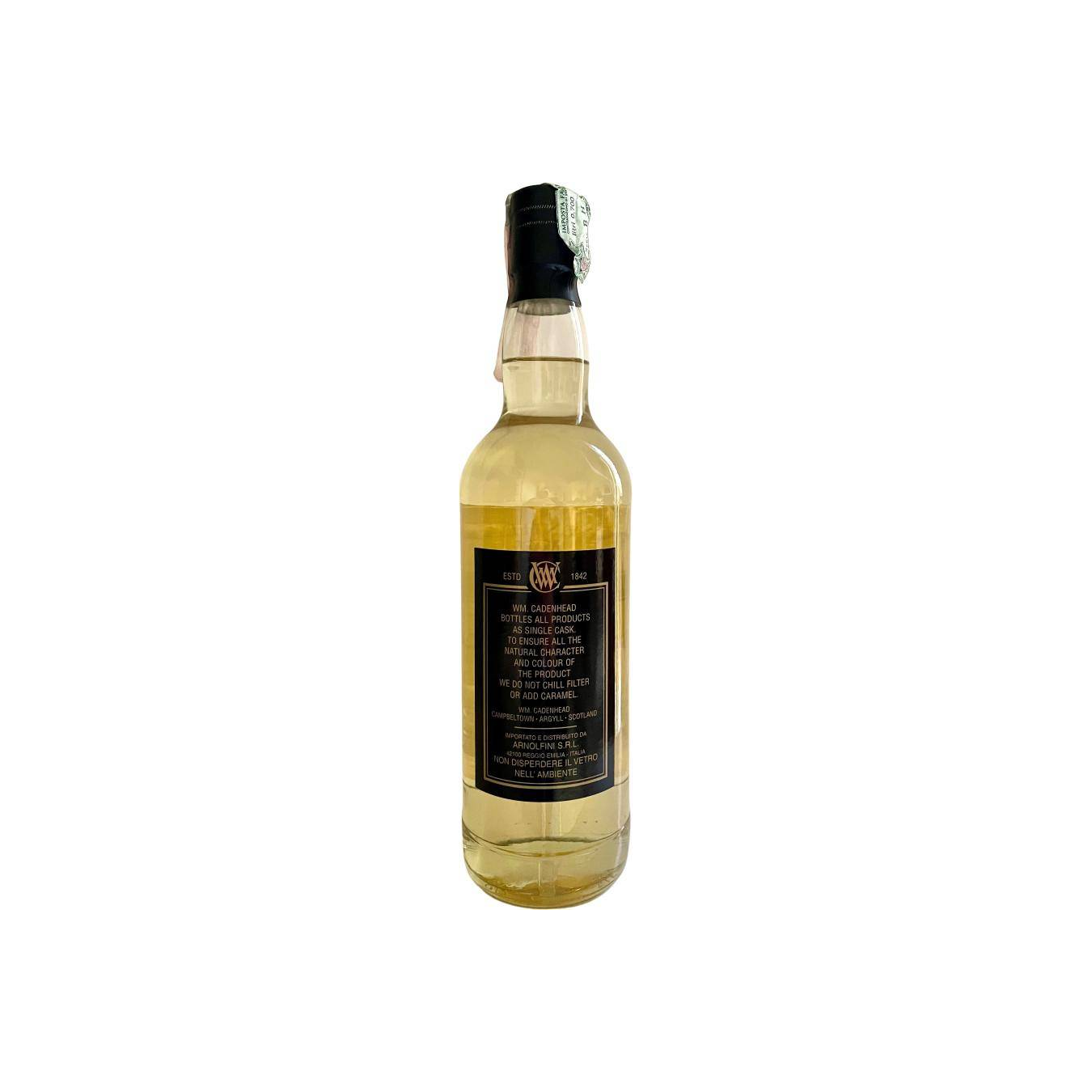 Glen Elgin 1991 13 Years Single Malt Whisky 2