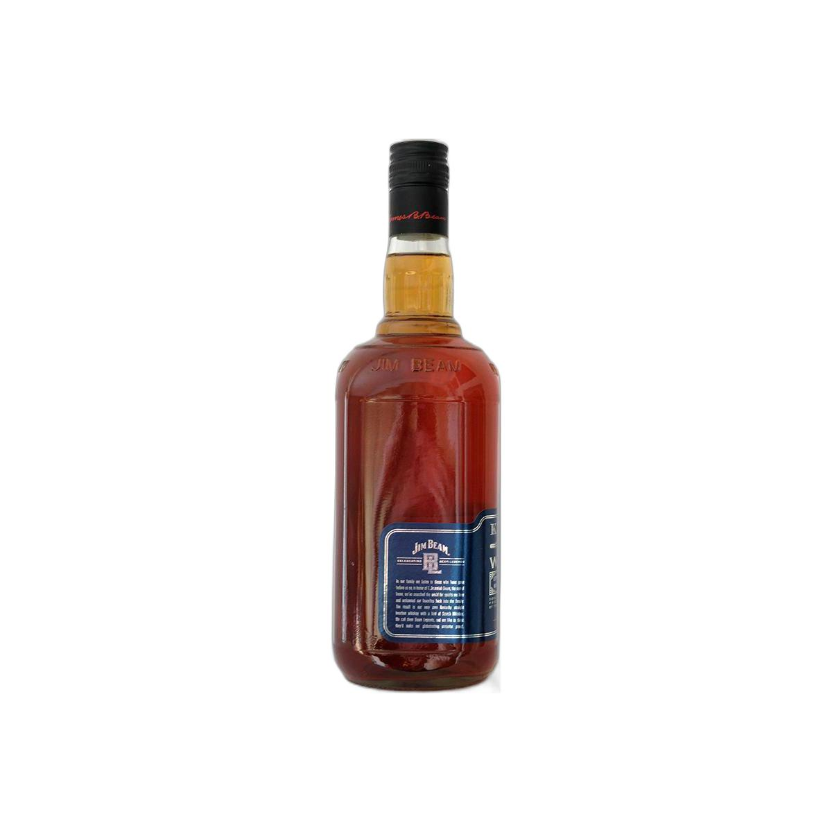 Jim Beam Blended Whisky 3