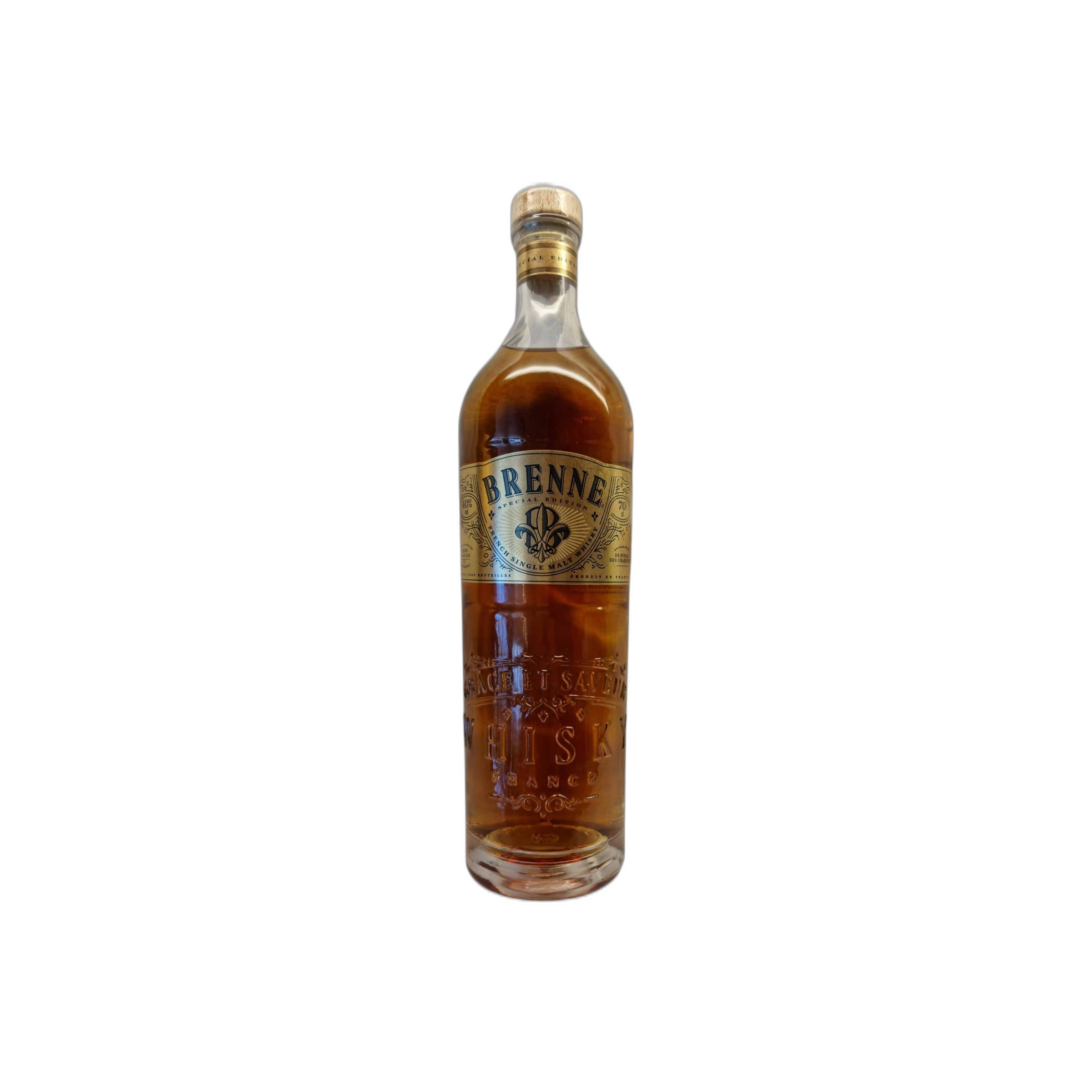 Brenne Special Edition
