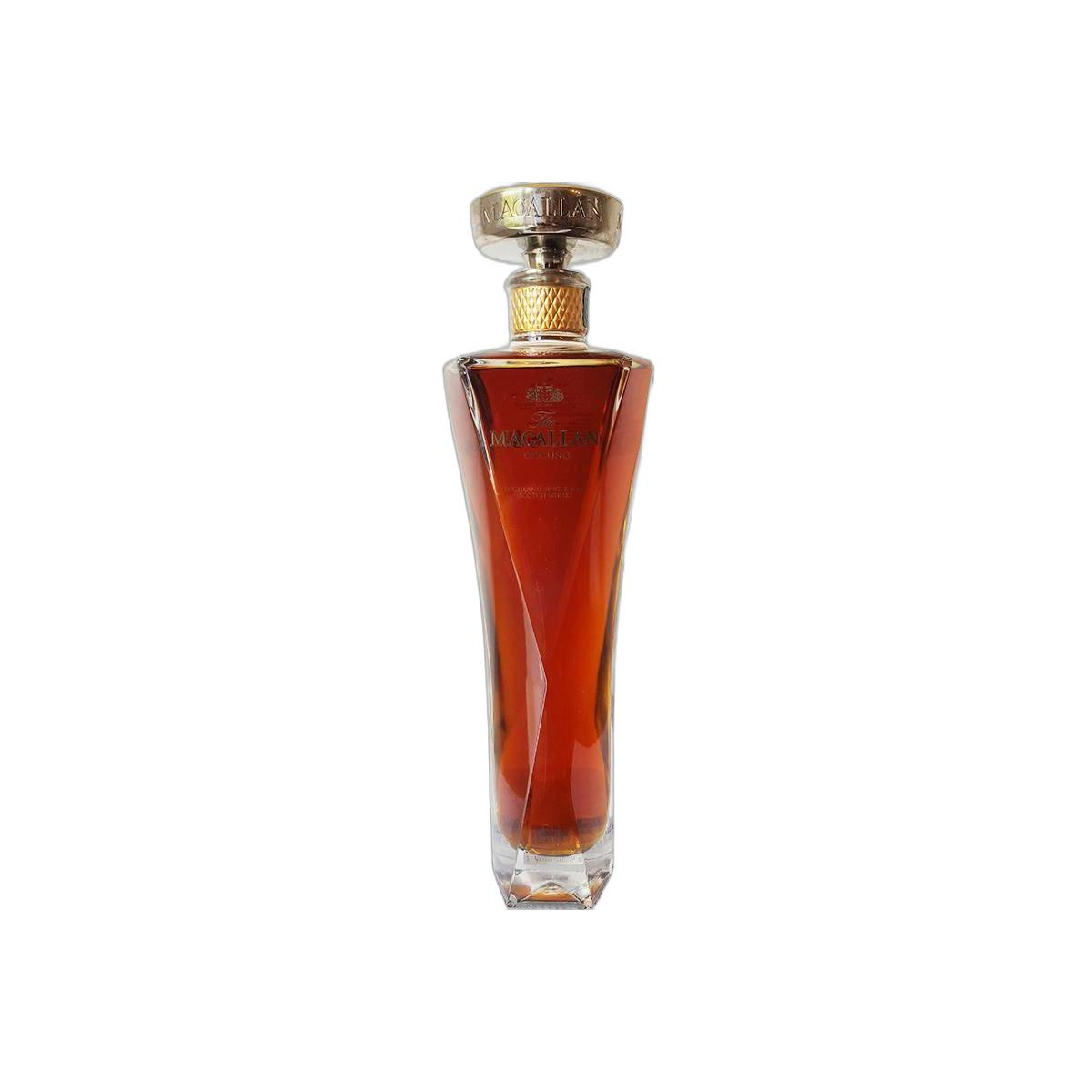 The Macallan Single Malt Whisky