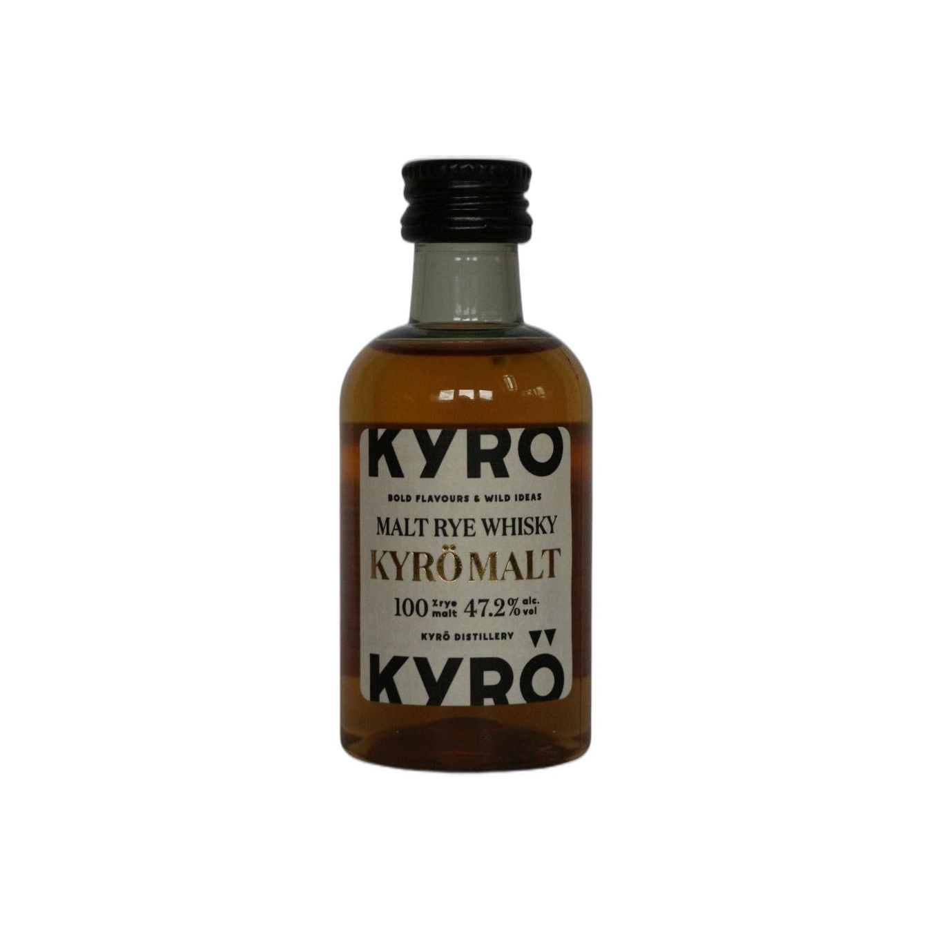 Kyrö Malt 2