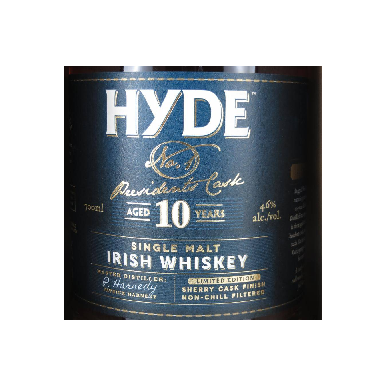 Hyde 10-year-old 3