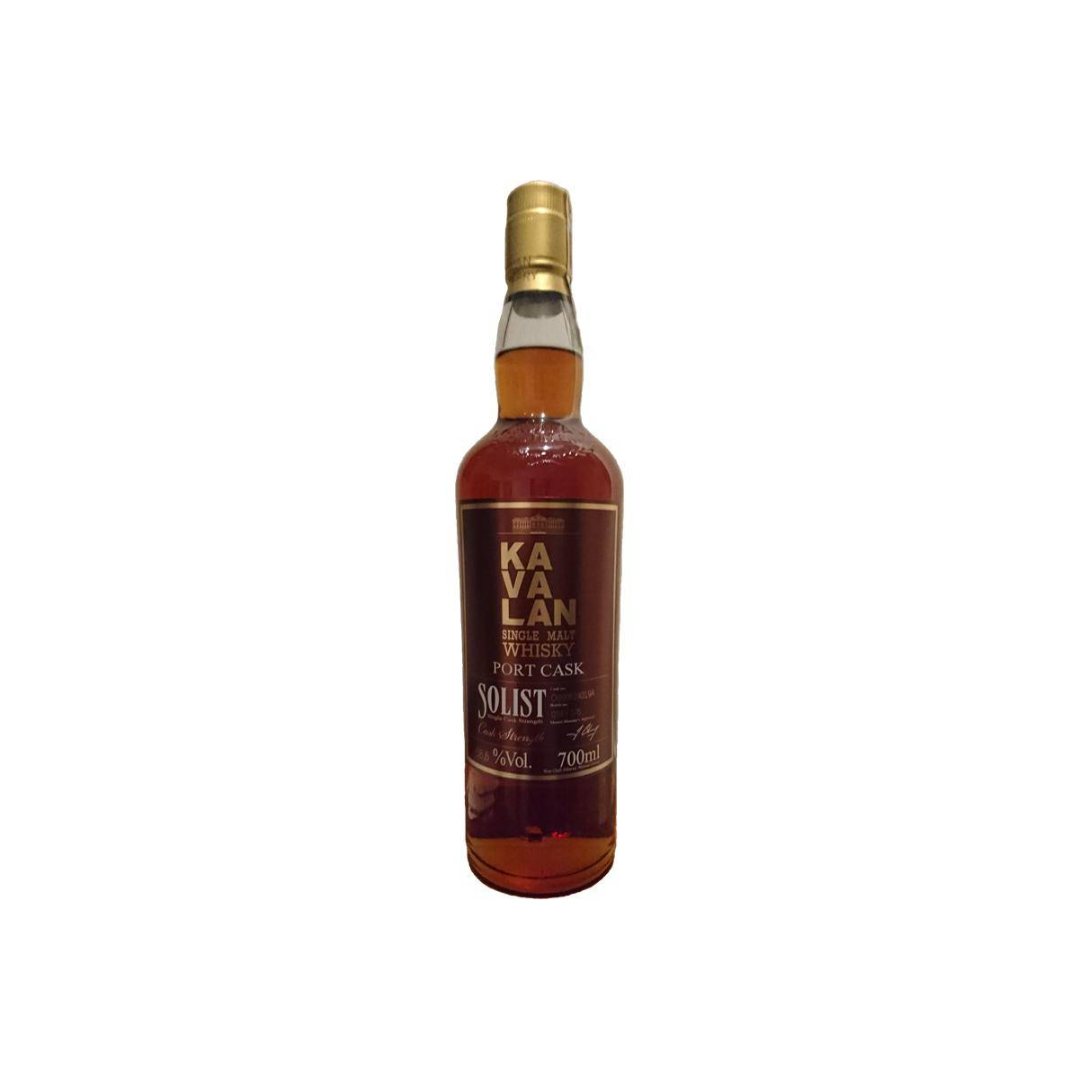 Kavalan 2009 6 Years Single Malt Whisky