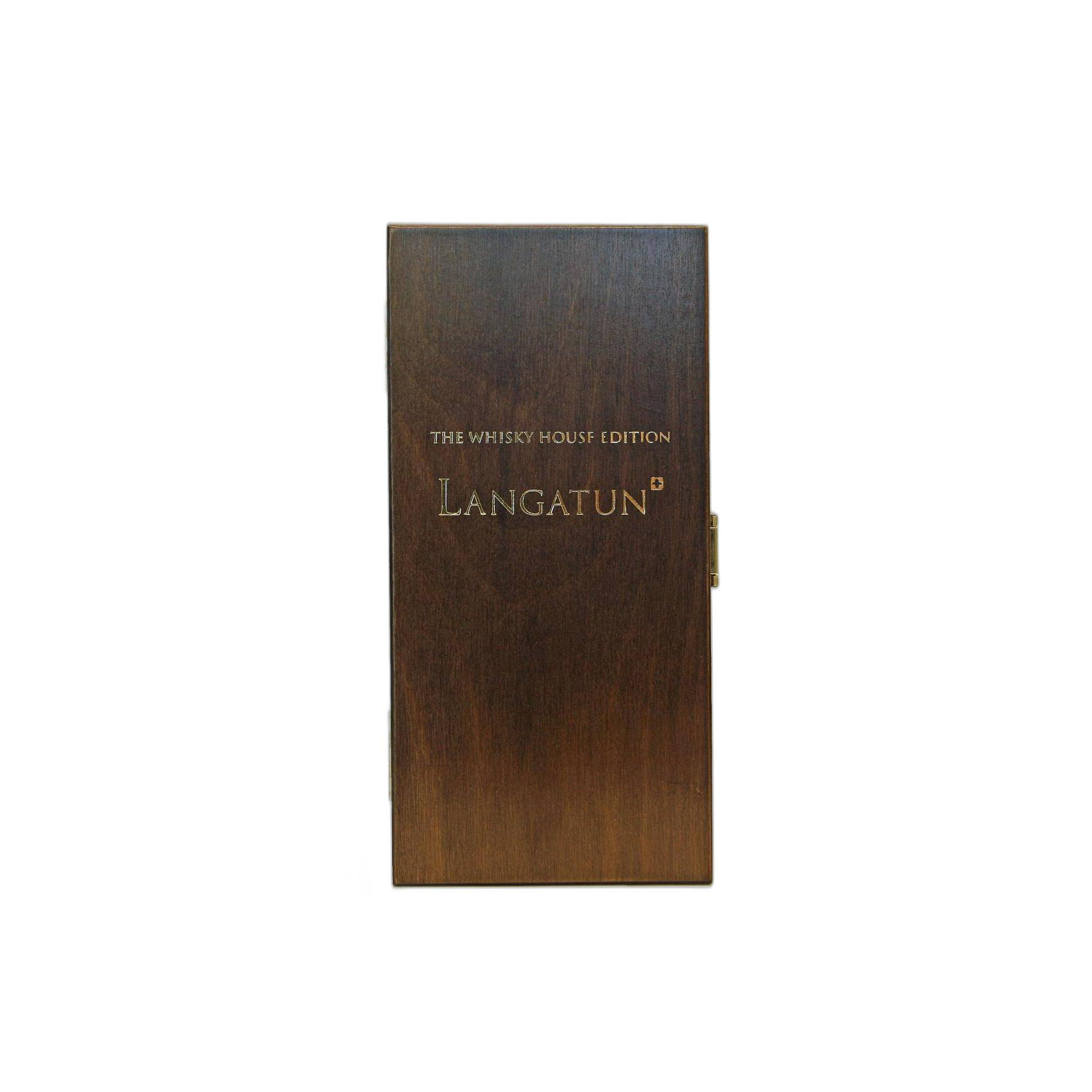Langatun 2008 - Relocation Whisky 3