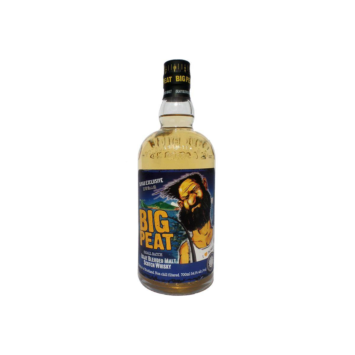Douglas Laing Small Batch Blended Malt Whisky