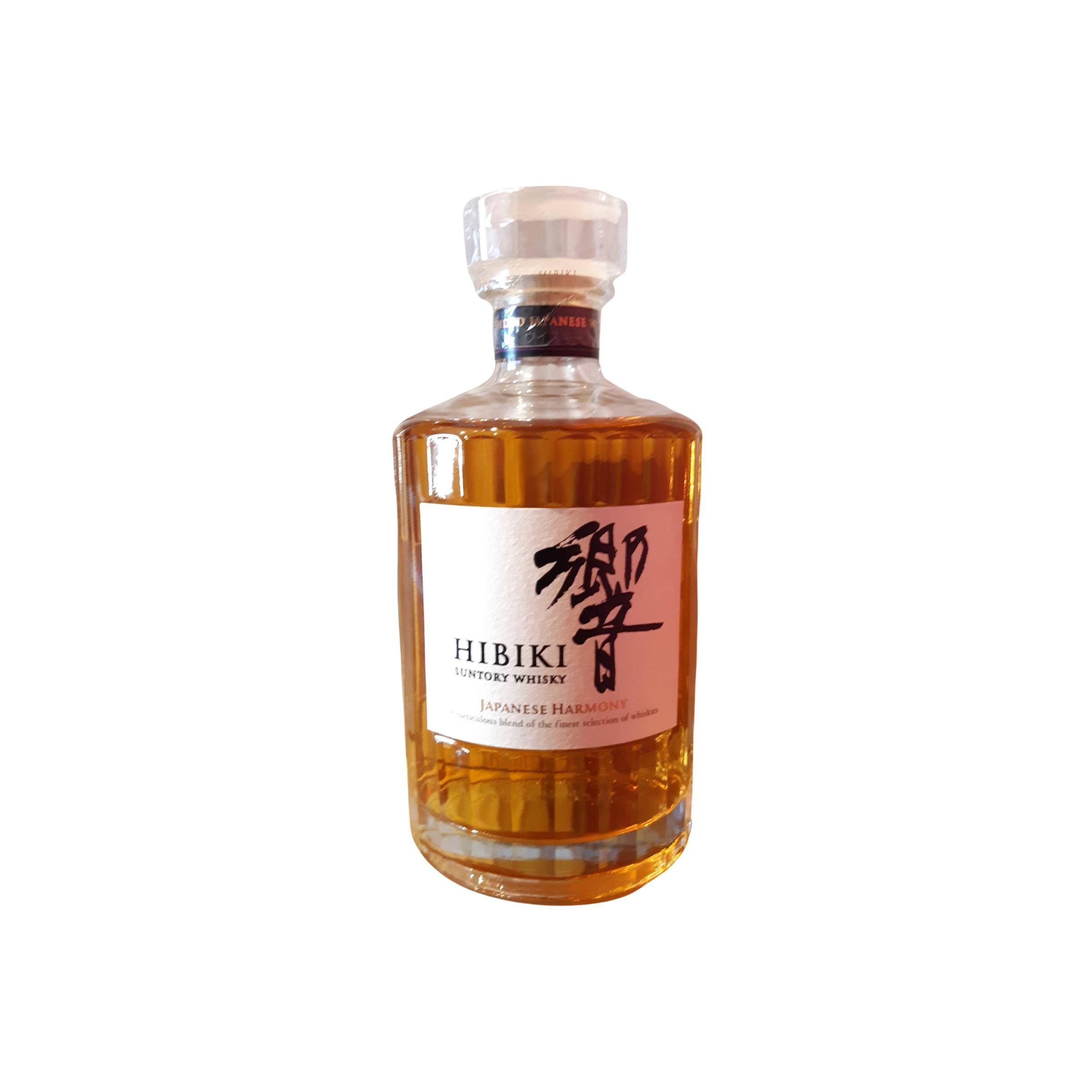 Hibiki Blended Whisky