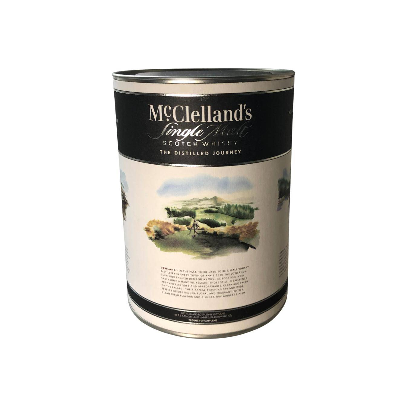 McClelland's Islay 3