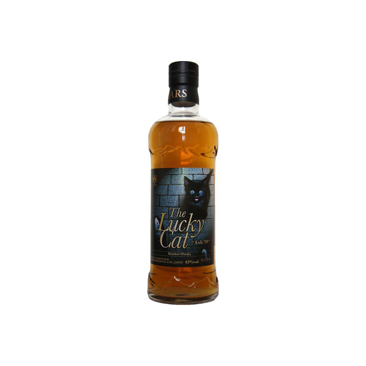 Marshall's Blended Malt Whisky