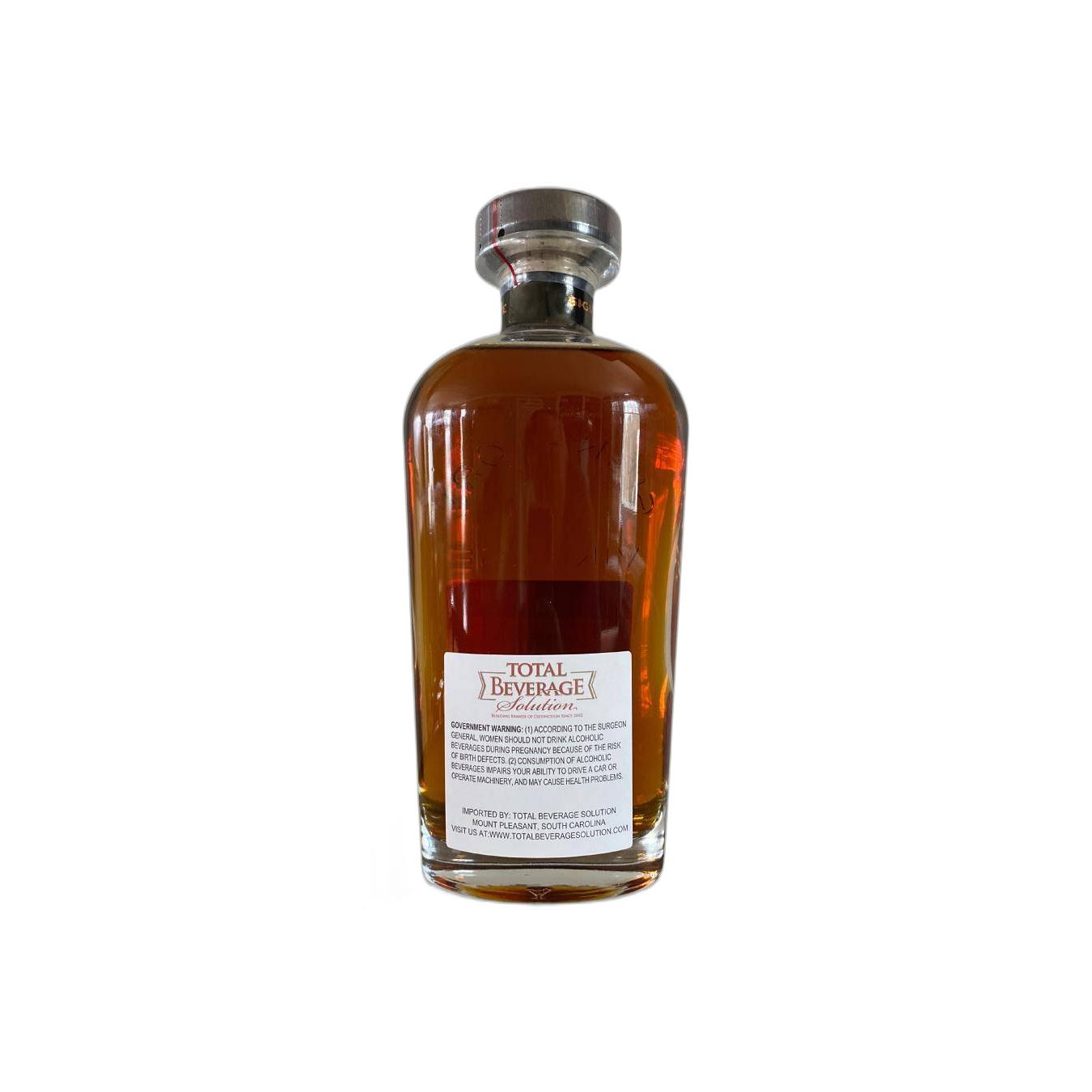 Linkwood Cask Strength Collection 2010 11 Years Single Malt Whisky 2