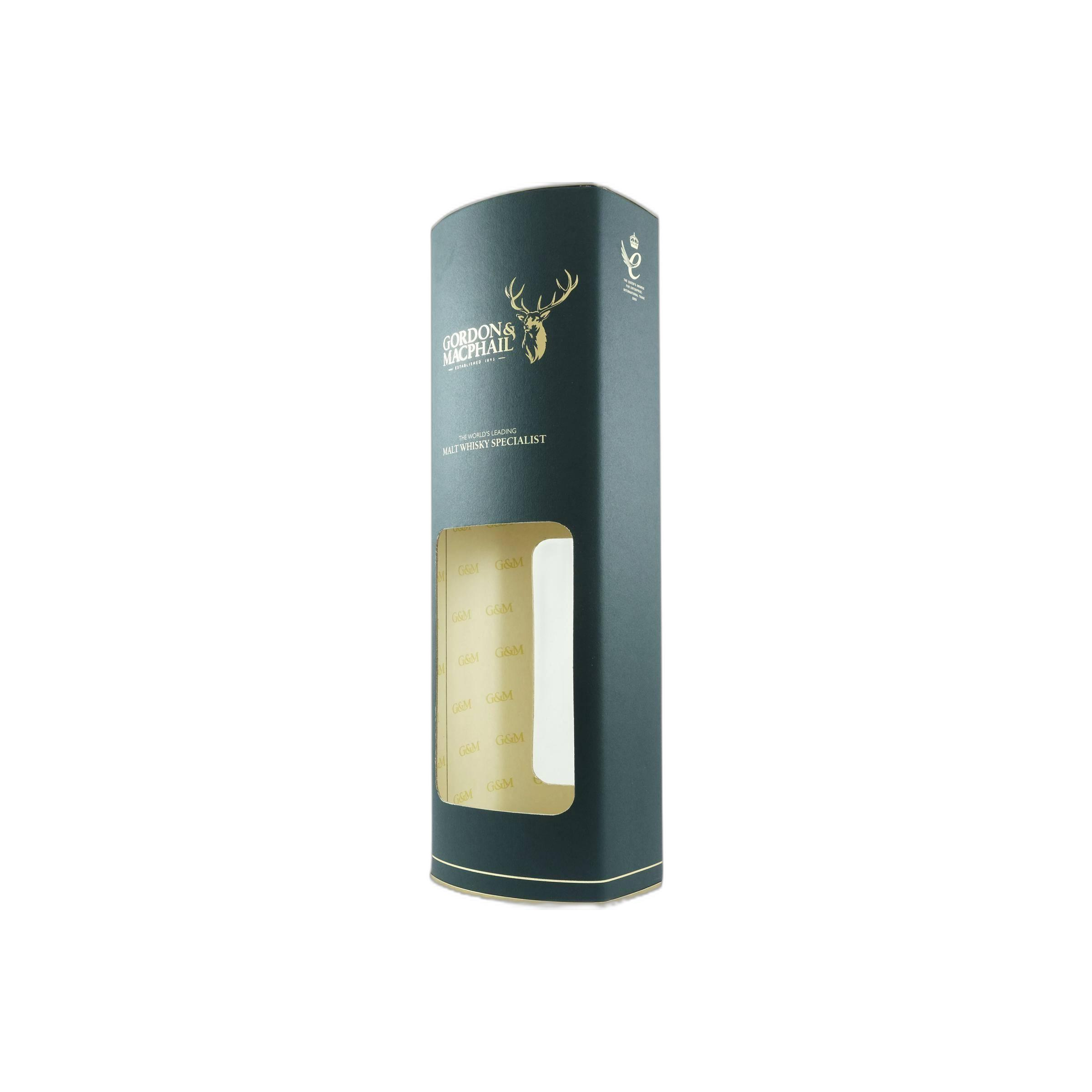 Ardmore Licensed Bottling 1996 17 Years Single Malt Whisky 2