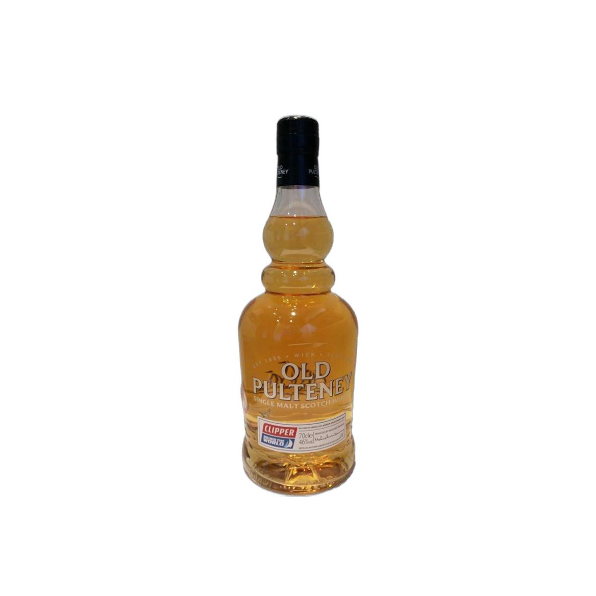 Old Pulteney Limited Edition Single Malt Whisky