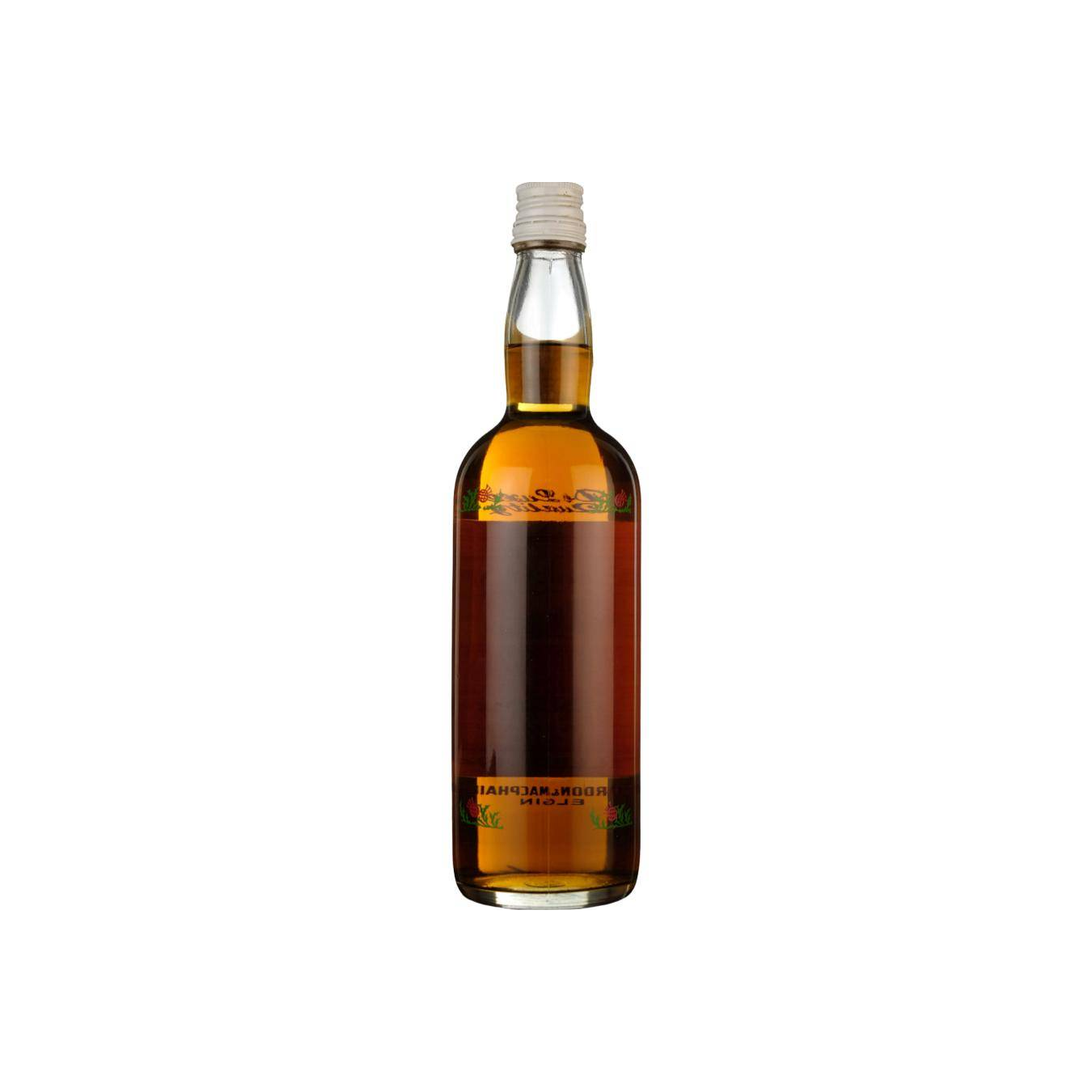 The Glenlivet 1945 Single Malt Whisky 2