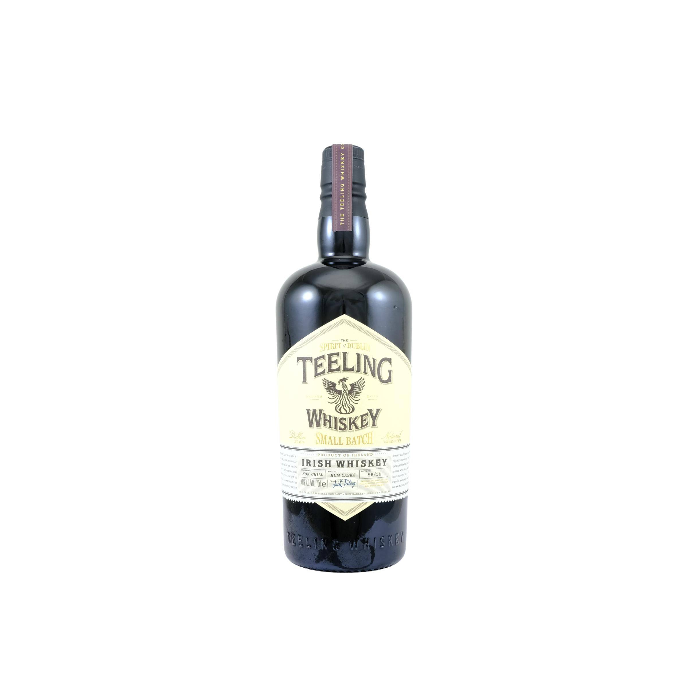 Teeling Blended Whisky