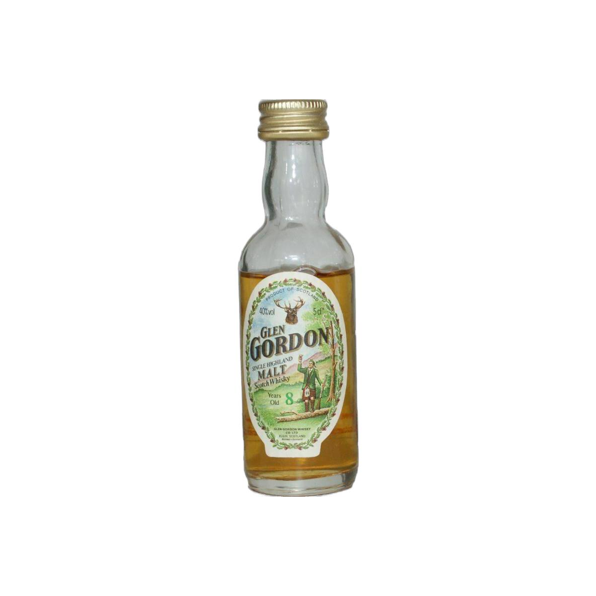 Glen Gordon 08-year-old GGWC 2