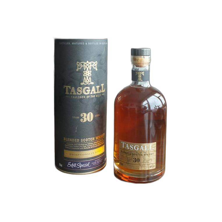 Tasgall 30-year-old