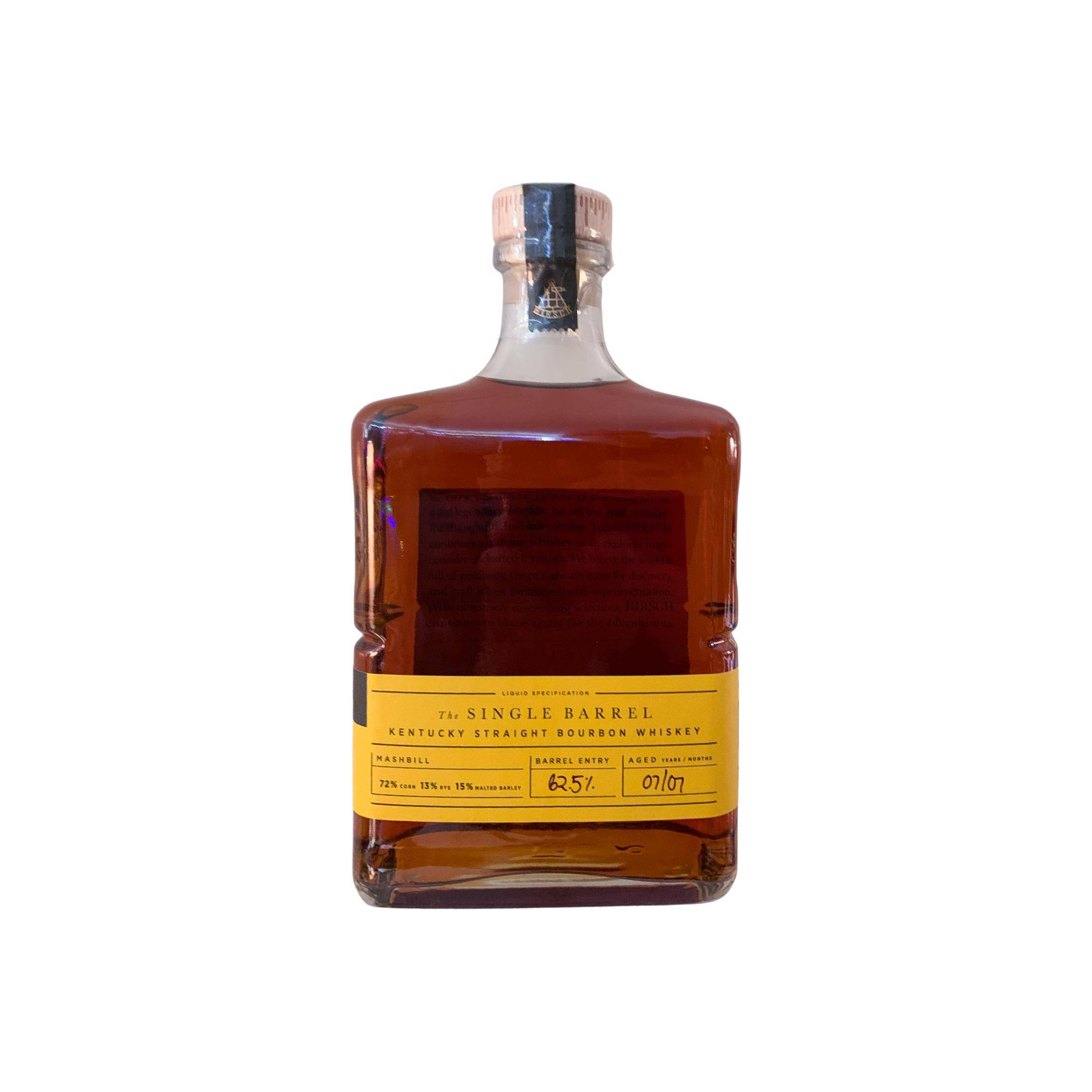 Hirsch 06-year-old 2