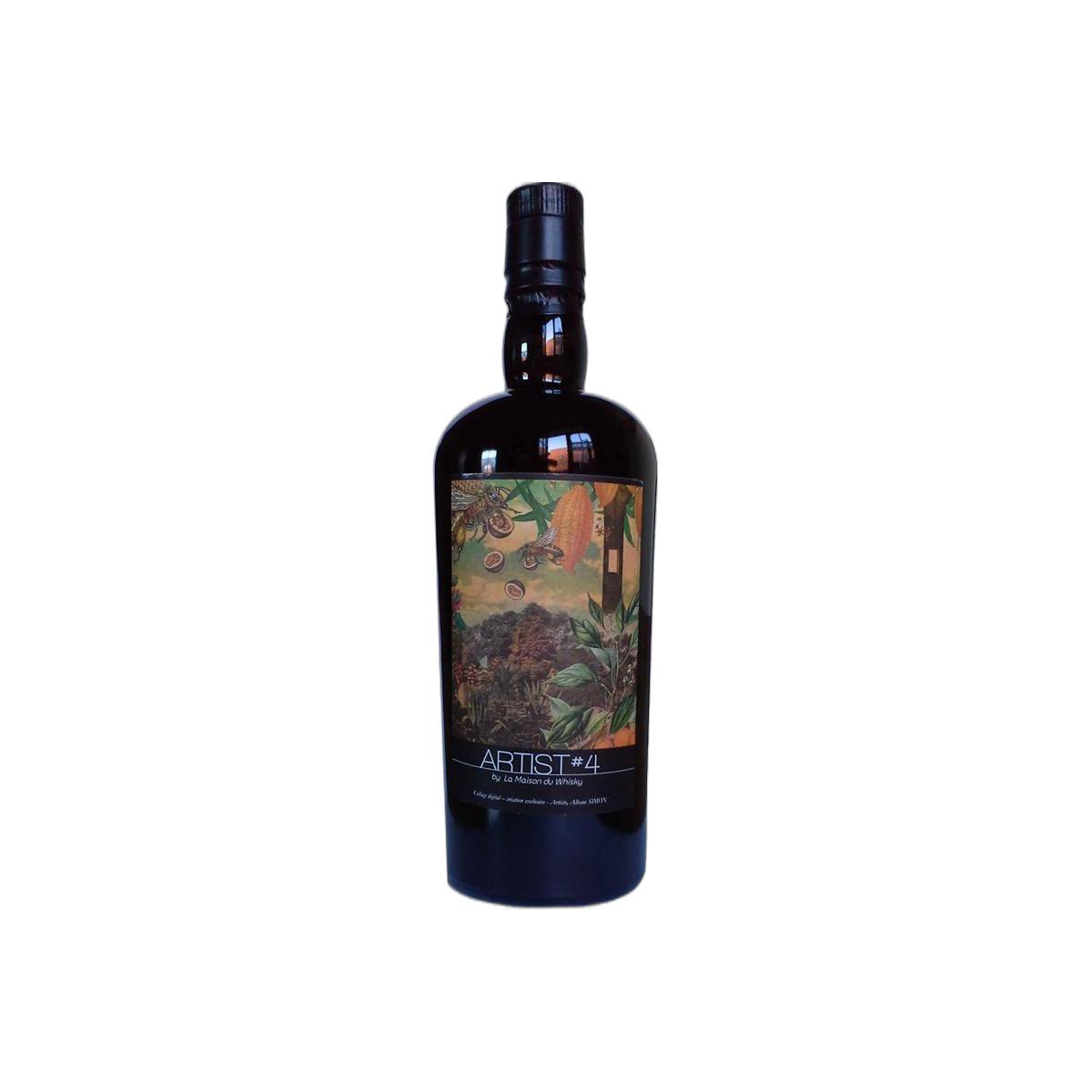 Bunnahabhain 2003 10 Years Single Malt Whisky