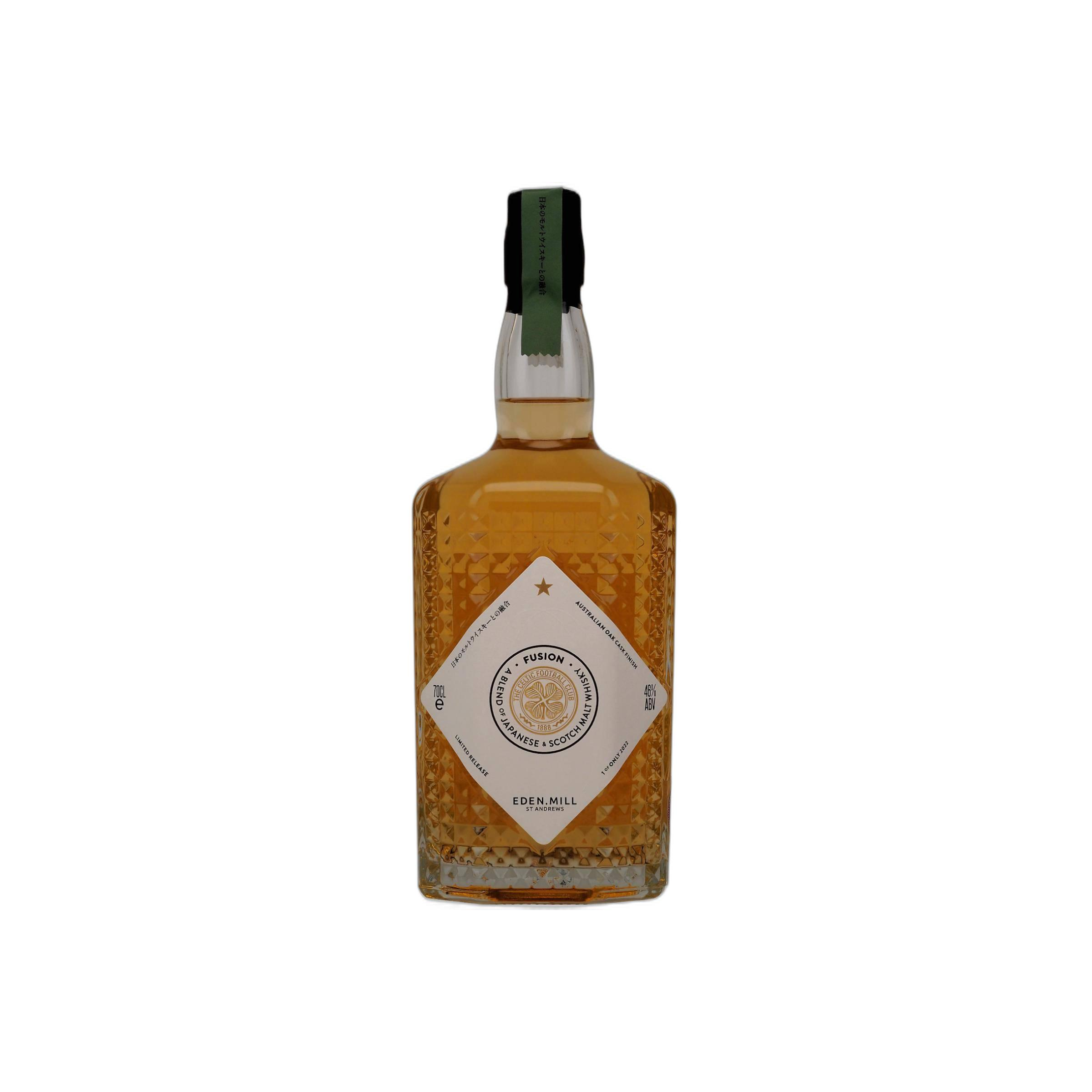 The Scotch Malt Whisky Society Blended Malt Whisky