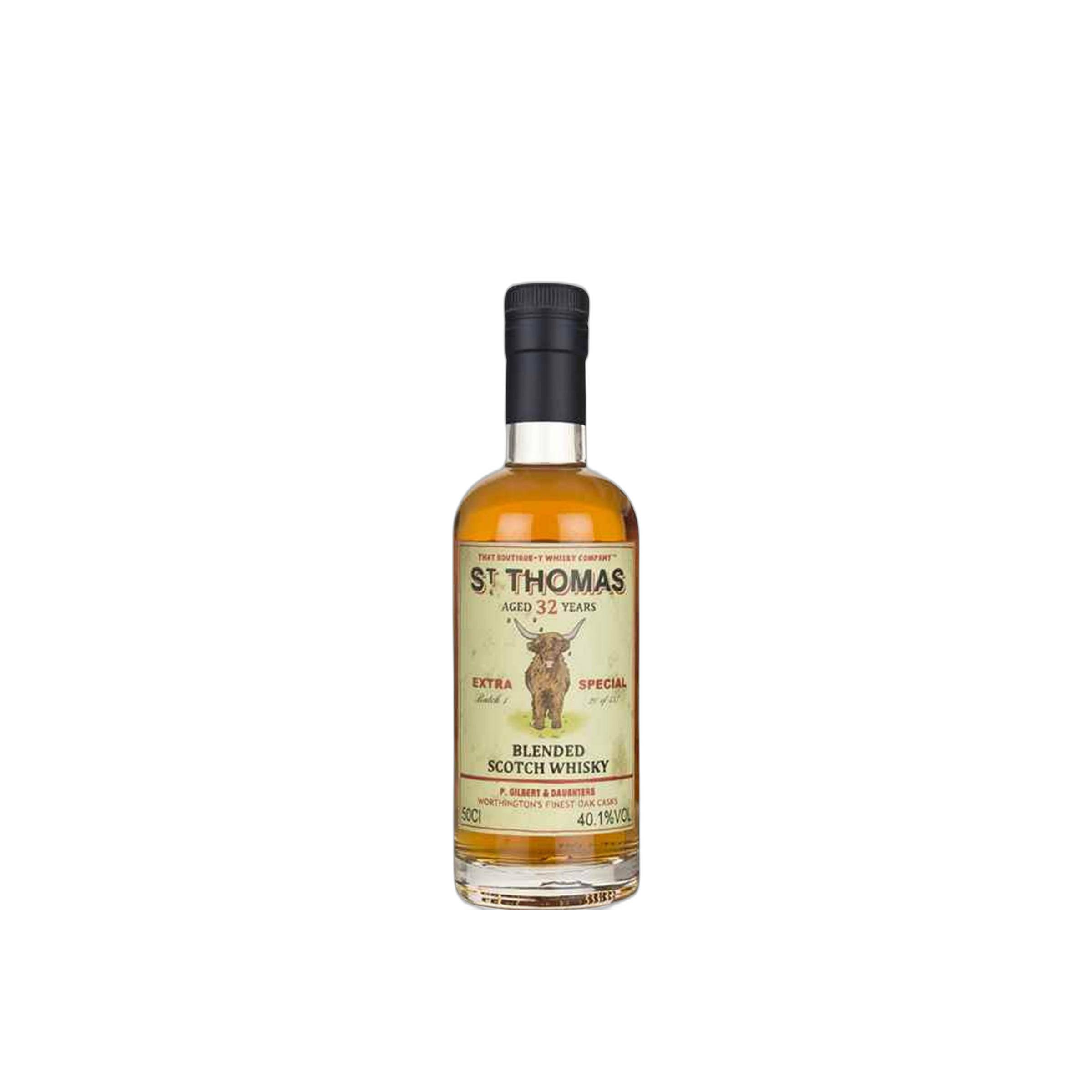 That Boutique-y Whisky Company 32 Years Blended Whisky