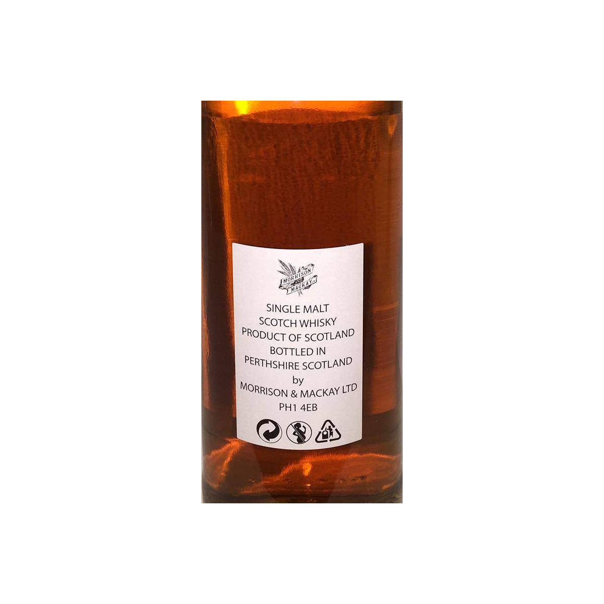 Glentauchers 2010 6 Years Single Malt Whisky 2