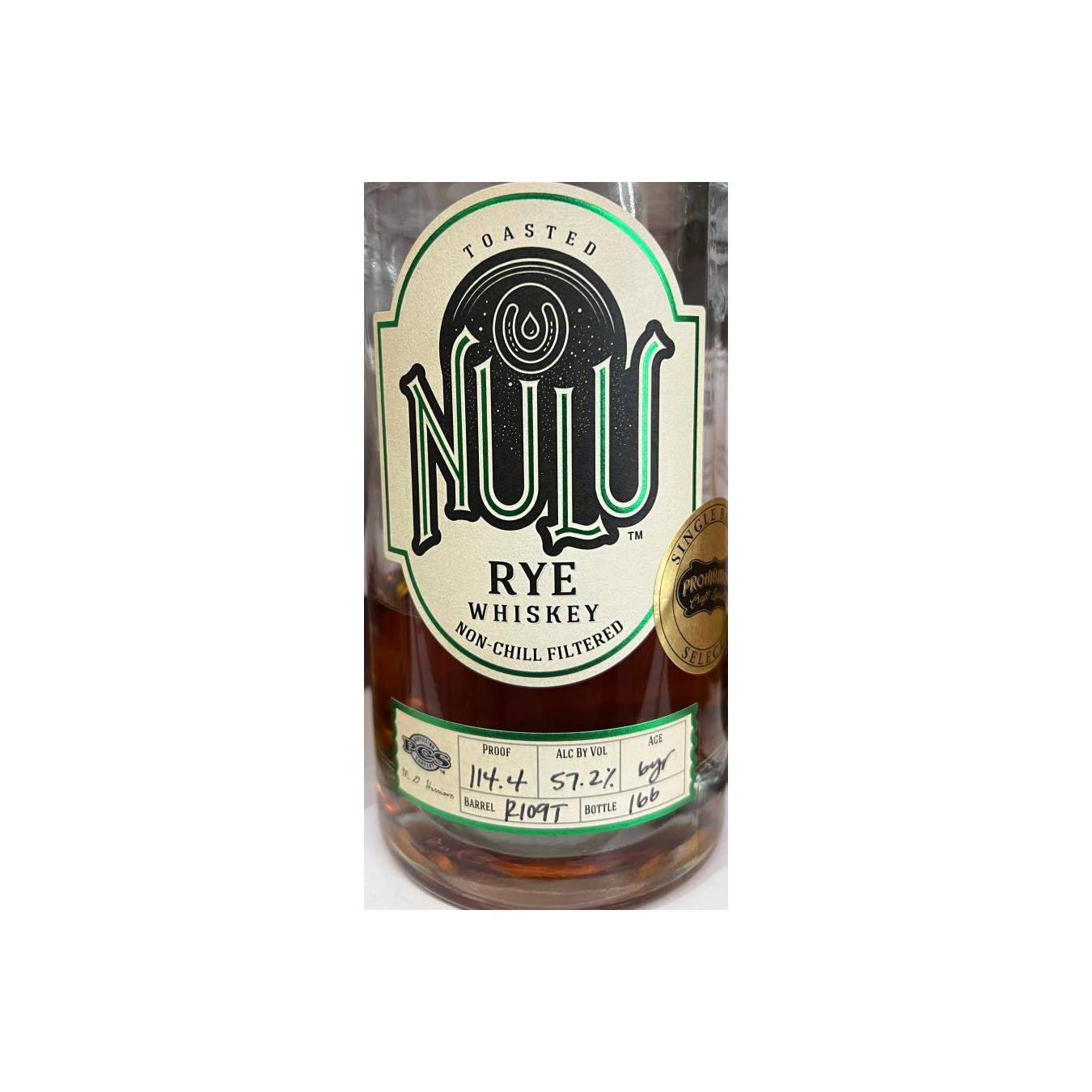 Nulu 06-year-old