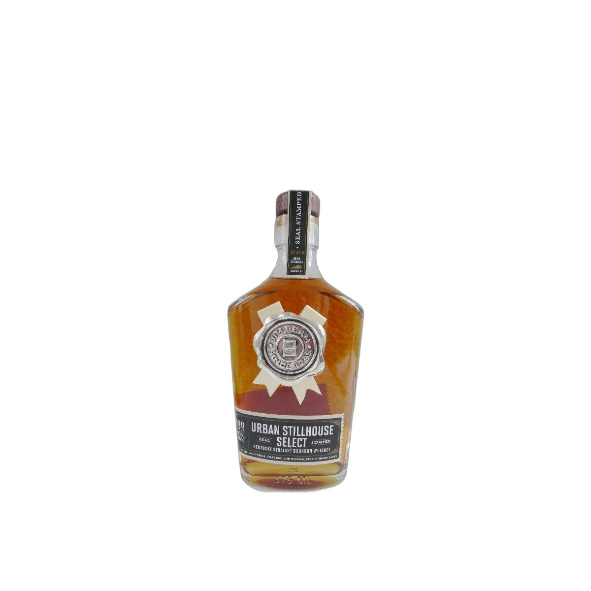 Jim Beam Bourbon Whisky